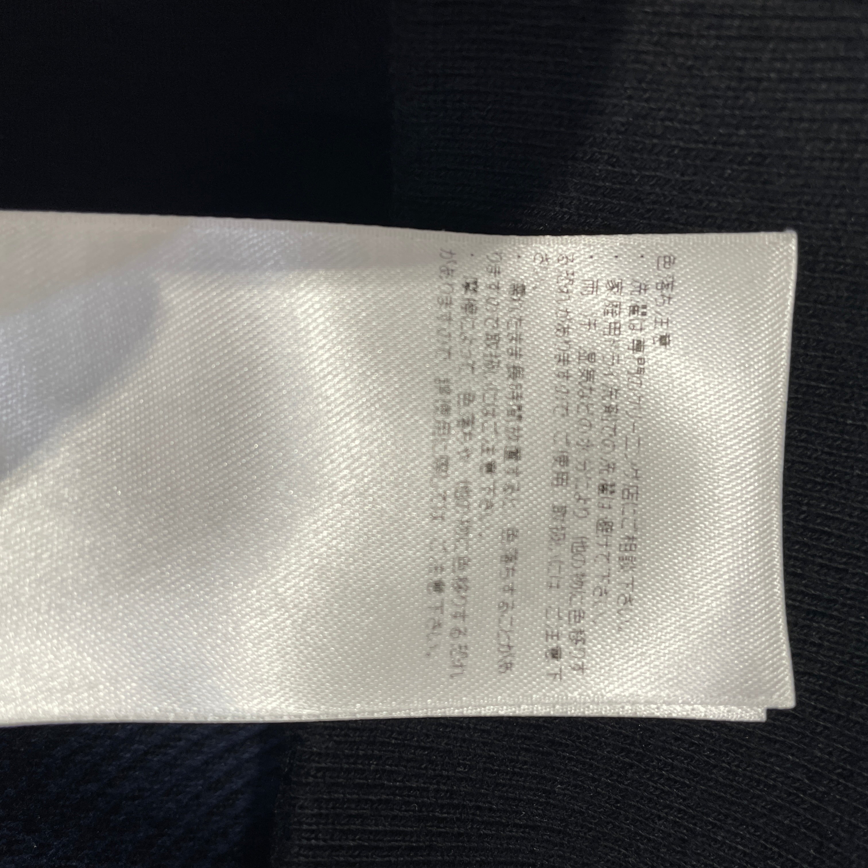 Salvatore Ferragamo/Hoodie/XL/All Over Print/Cotton/PPL/jacquard palm logo view 7