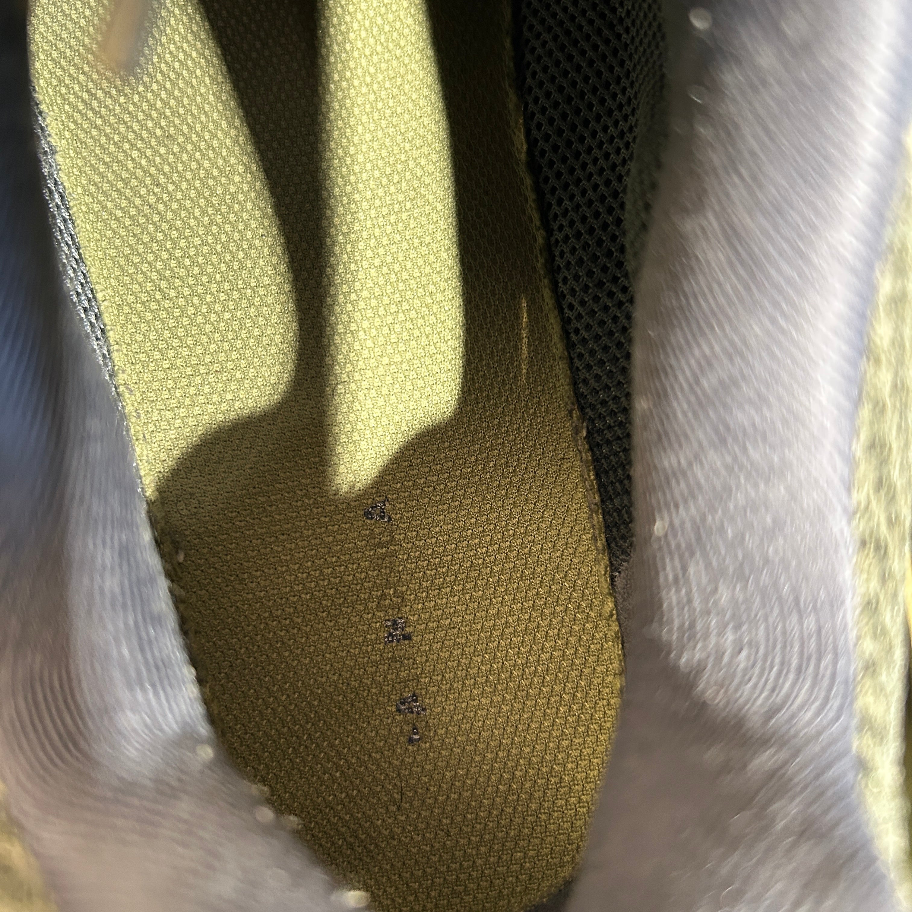 BALENCIAGA/Low-Sneakers/EU 43/Leather/GRN/Track view 3