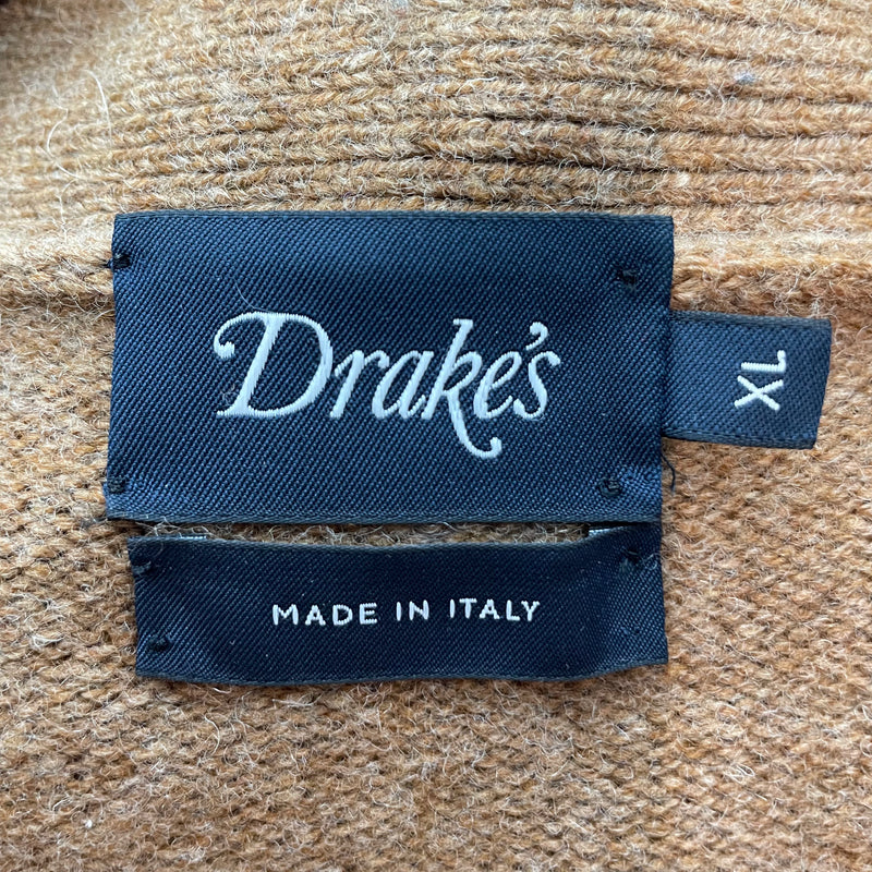 DRAKE&