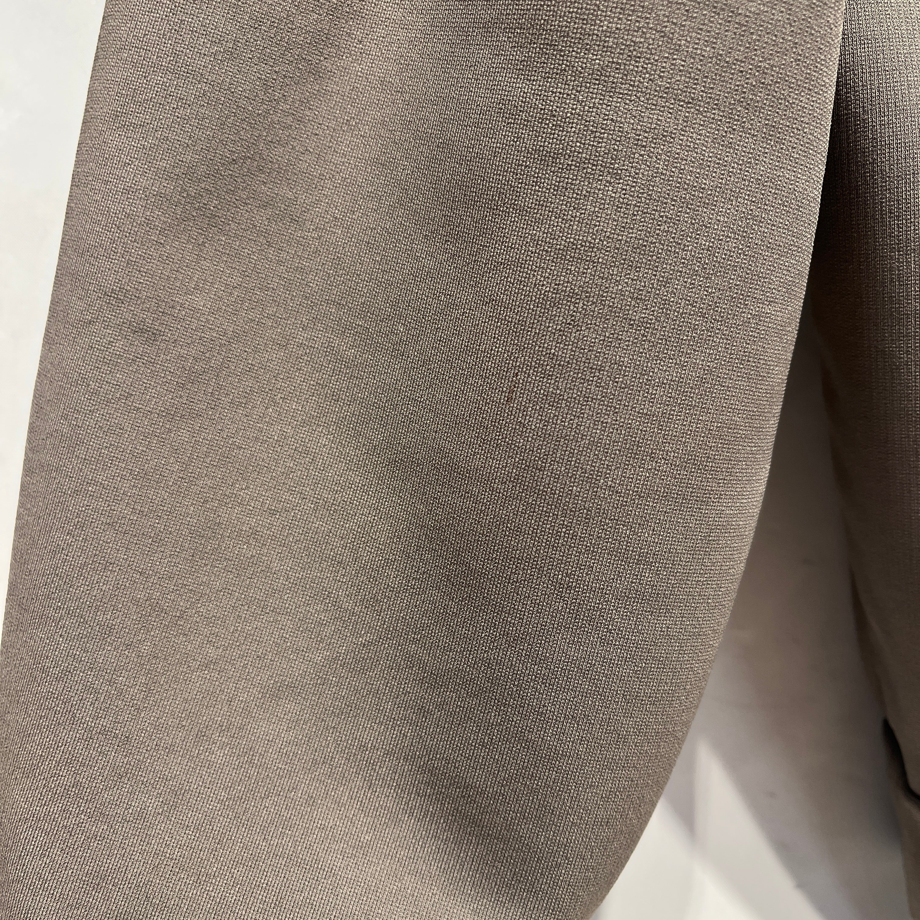 FEAR OF GOD/Jacket/S/KHK/FOG TRACK JACKET ETERNAL BACK view 9