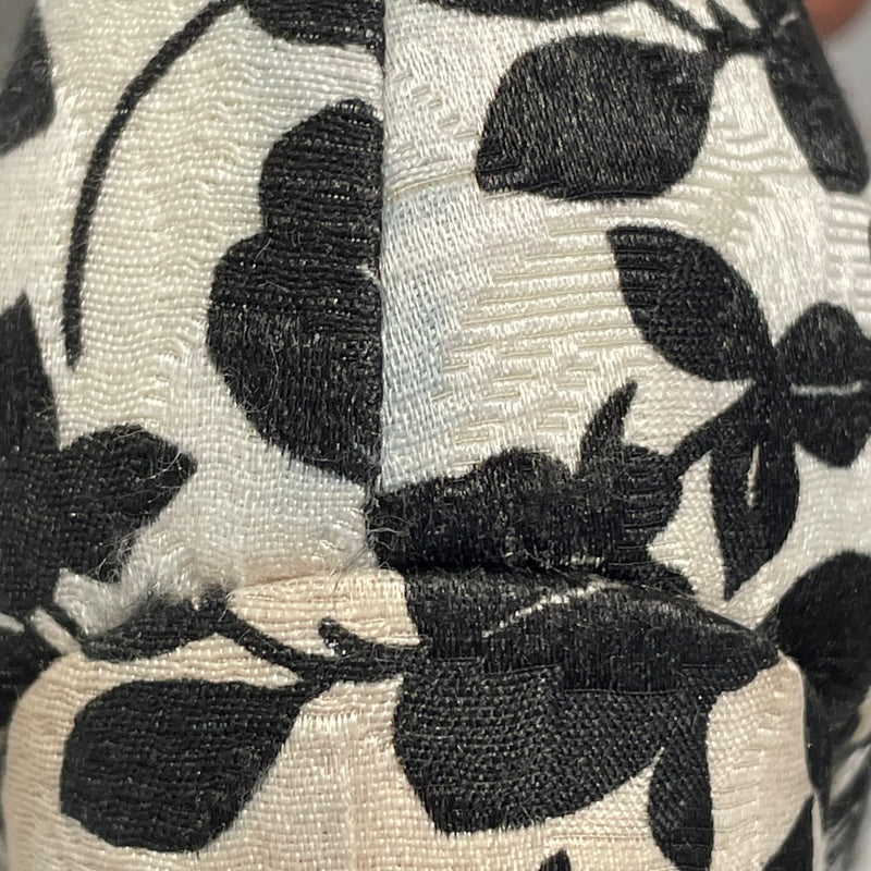 DOLCE&GABBANA/Western Boots/US 7/All Over Print/Leather/MLT/Floral Heart Boot