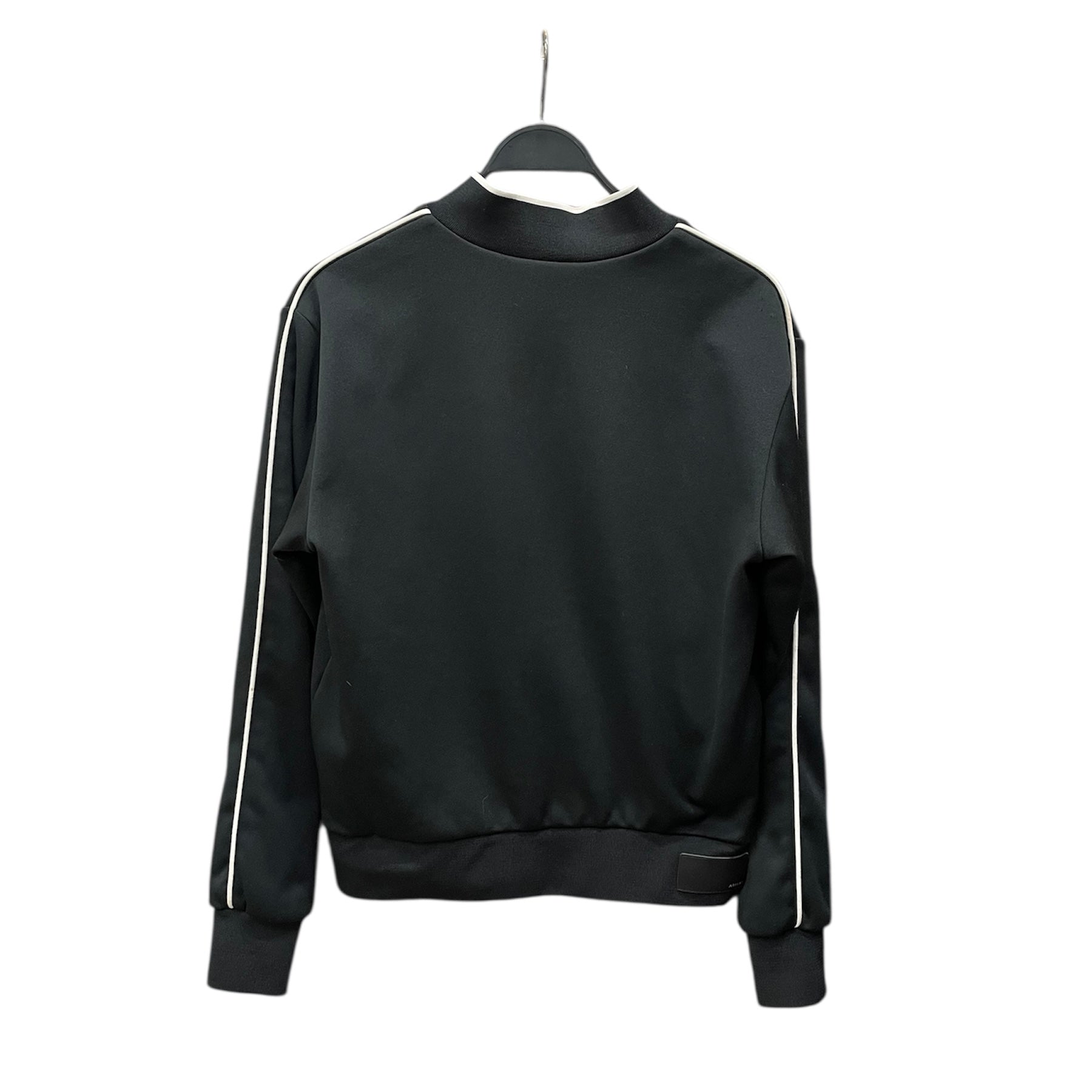 AMIRI/Blouson/M/Polyester/BLK/Graphic/RN 150712 view 2