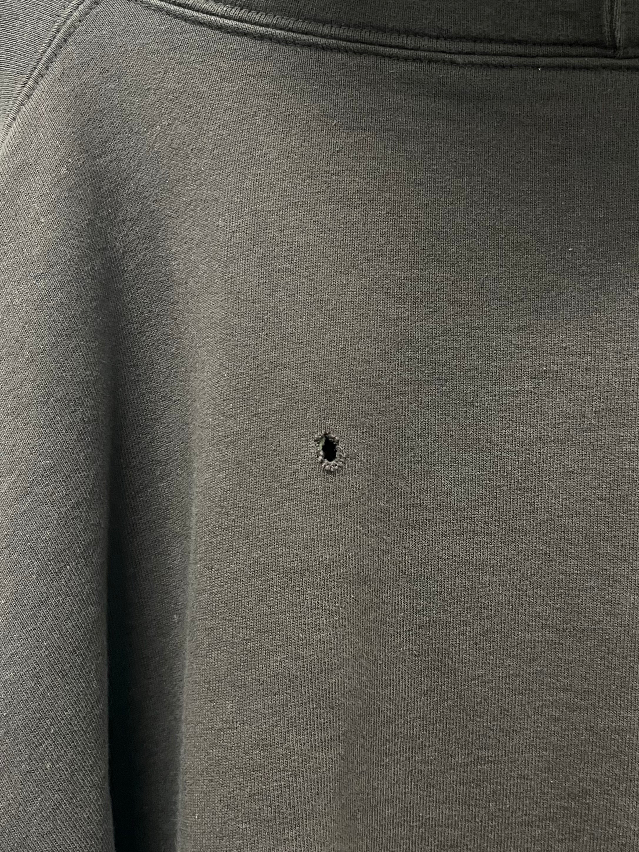 Supreme/Hoodie/XL/Cotton/BRW/GRADIENT HOODIE view 7