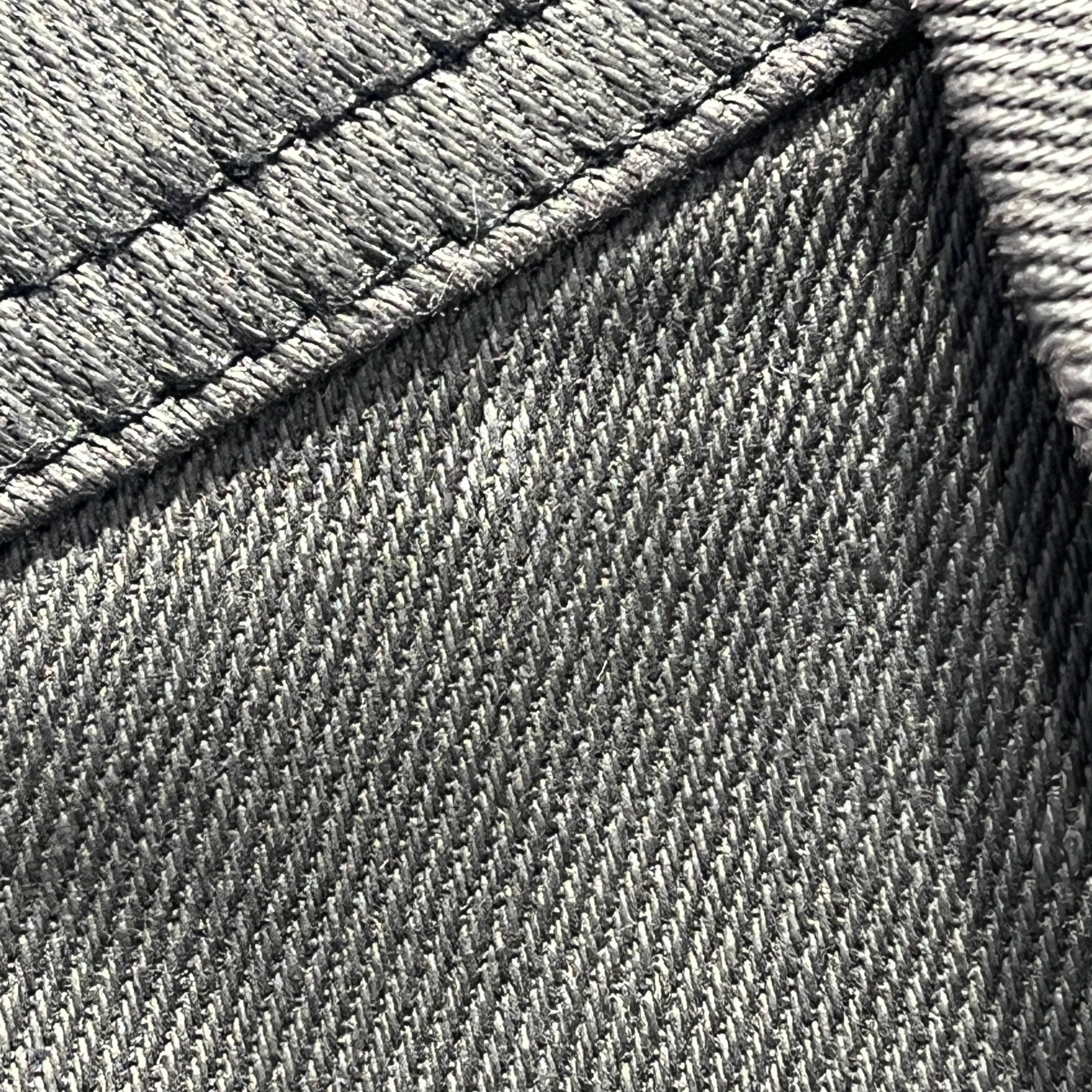 ksubi/Denim Jkt/M/Cotton/BLK/WAXED MATERIAL view 5