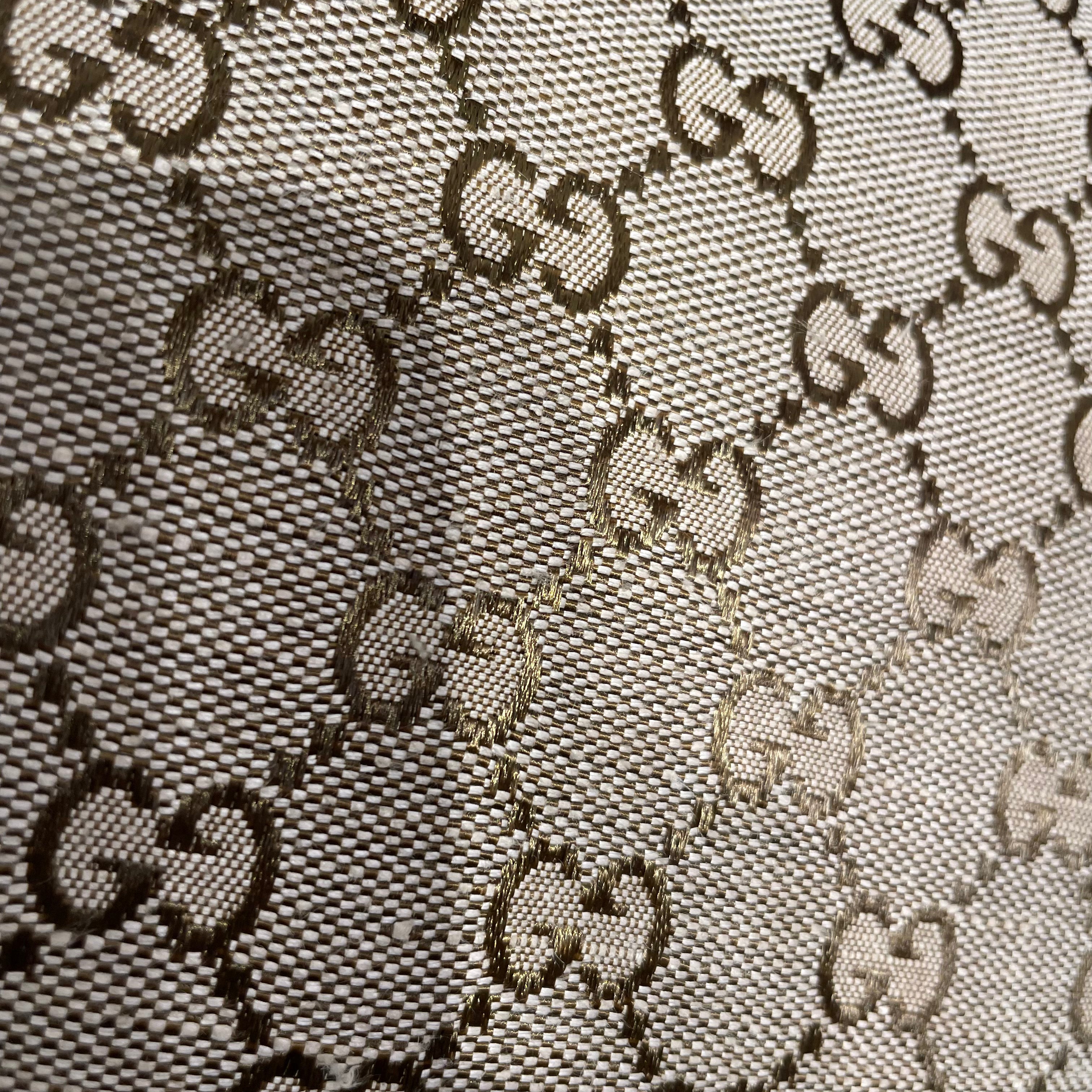 GUCCI/Hand Bag/Monogram/Leather/CML/HORSEBIT SHOULDER BAG view 5