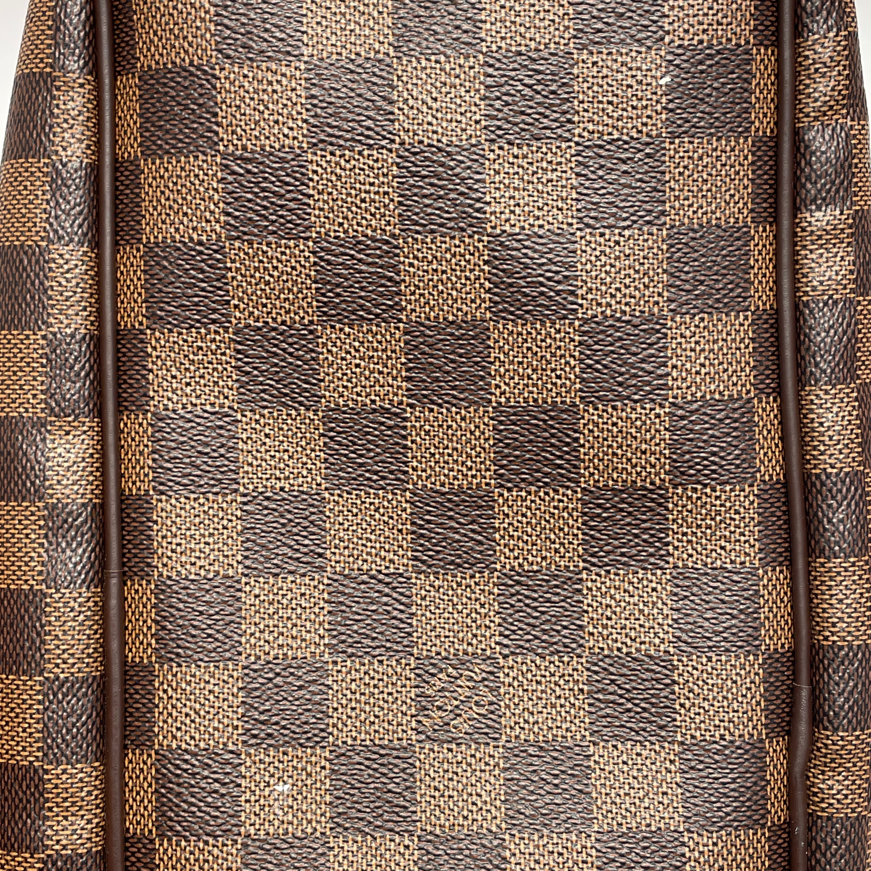 LOUIS VUITTON/Hand Bag/All Over Print/BRW/damier delighful hobo SD1147 view 7