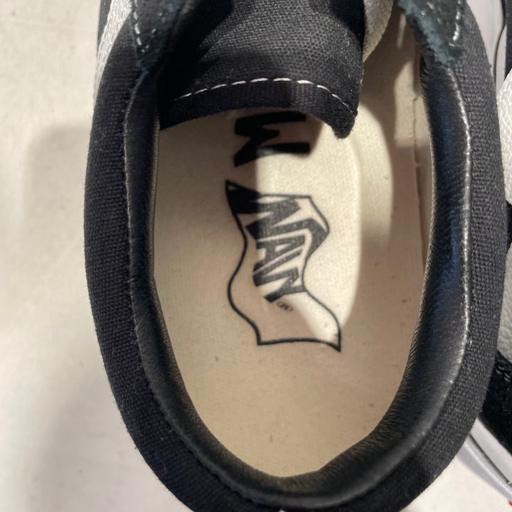 MSCHF/Low-Sneakers/US 9/Cotton/BLK/tyga wavy baby – 2nd STREET USA