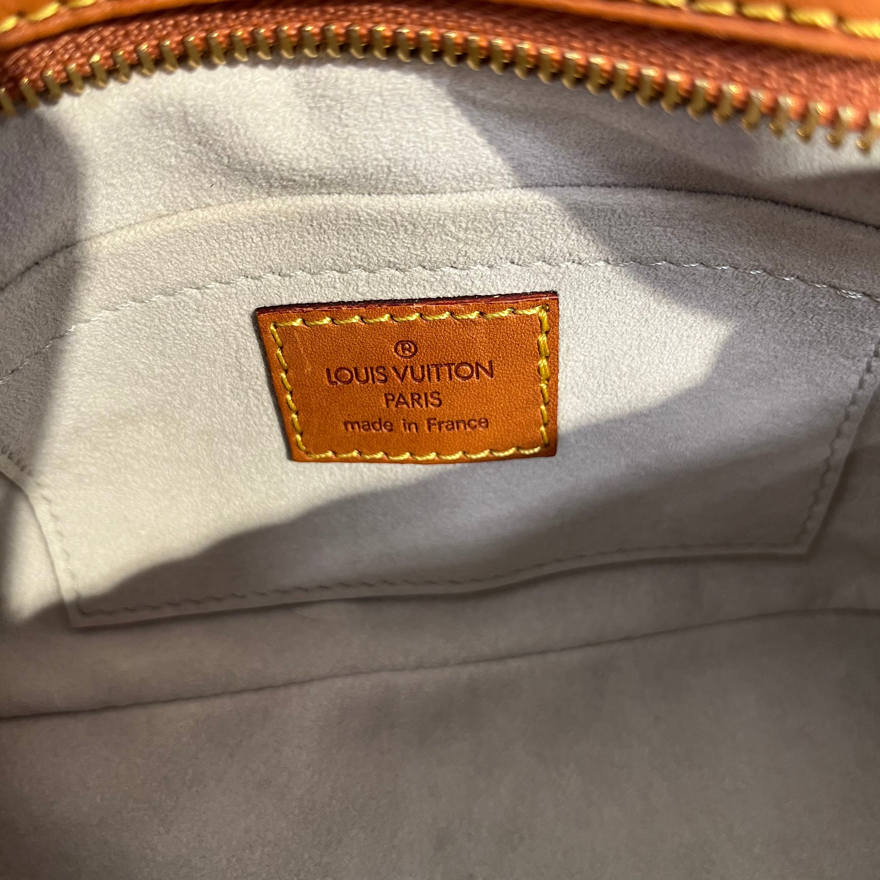 LOUIS VUITTON/Clutch Bag/Monogram/Leather/BRW/LV Dentelle Kirsten Clutch view 5
