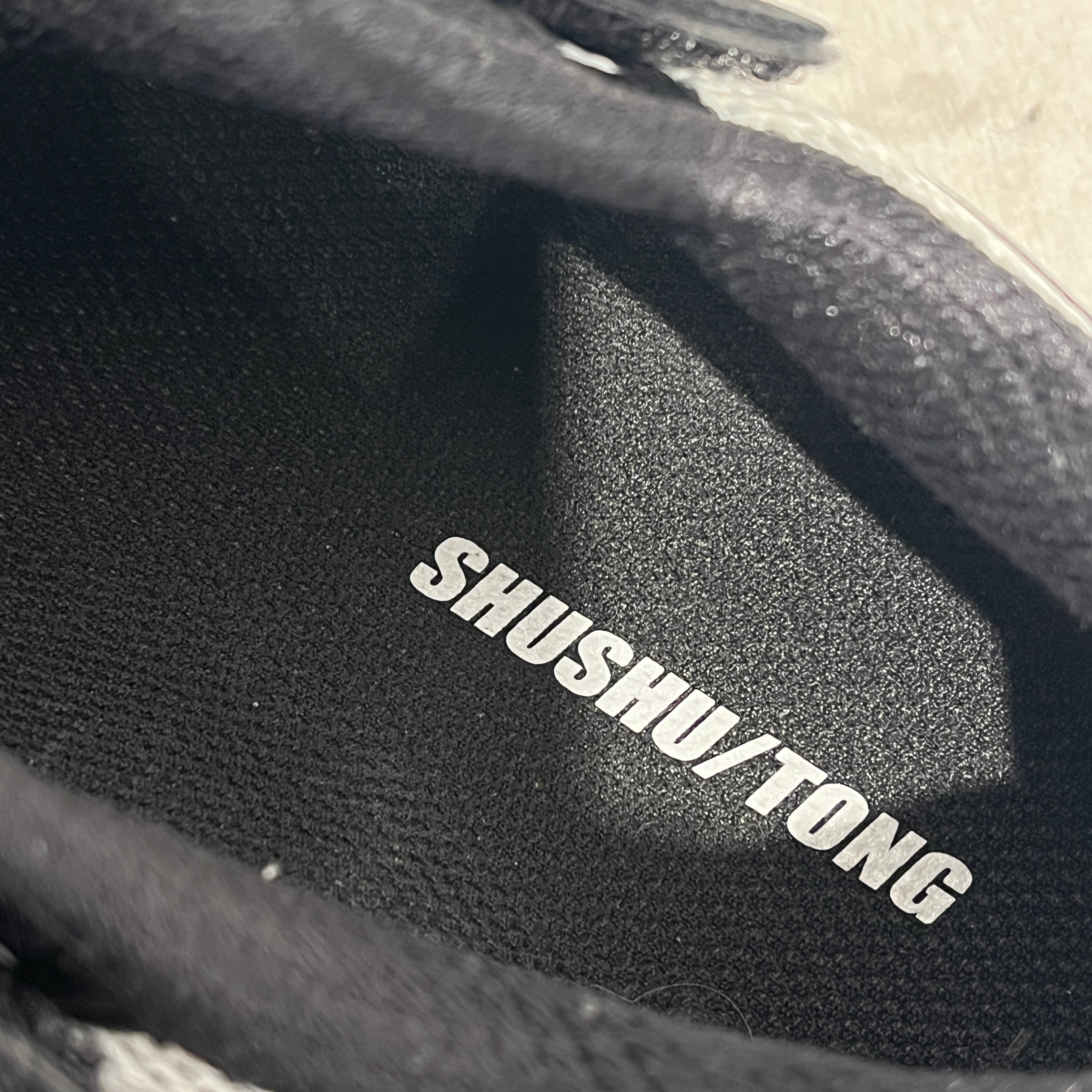 ASICS/Low-Sneakers/US 7.5/GRY/shushu/tong view 3