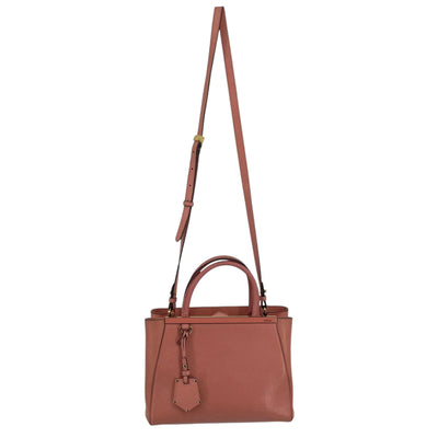 FENDI/Bag/Monogram/BRW/