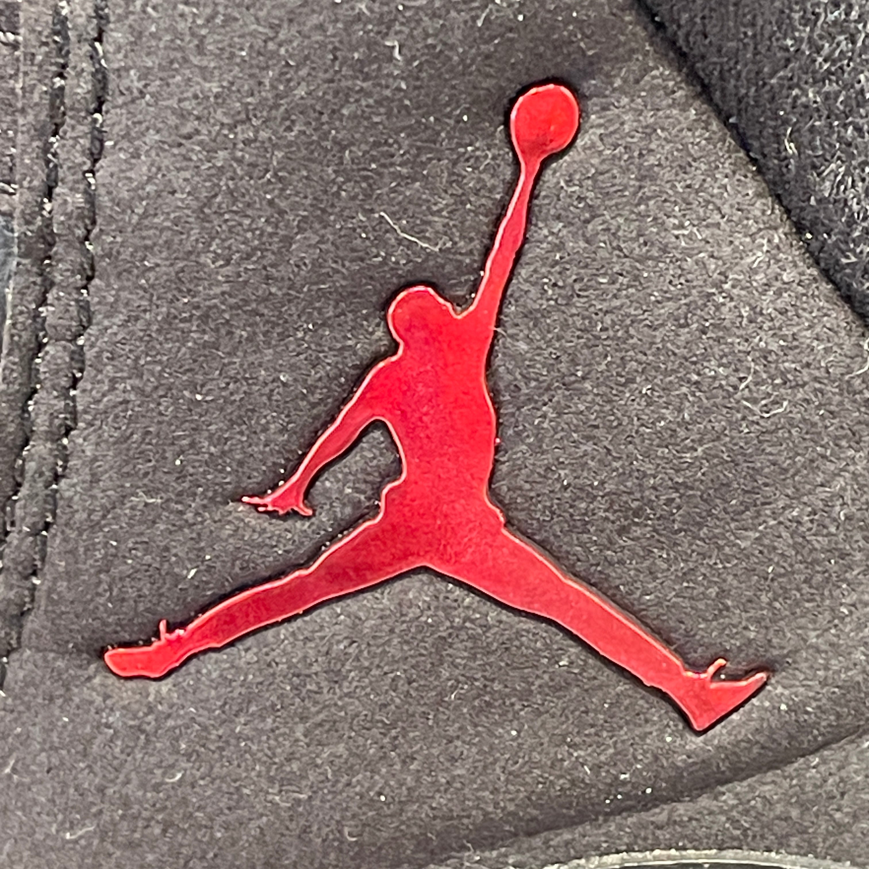 NIKE/AIR JORDAN 11 RETRO/Hi-Sneakers/US 13/BLK/378037-002 view 4