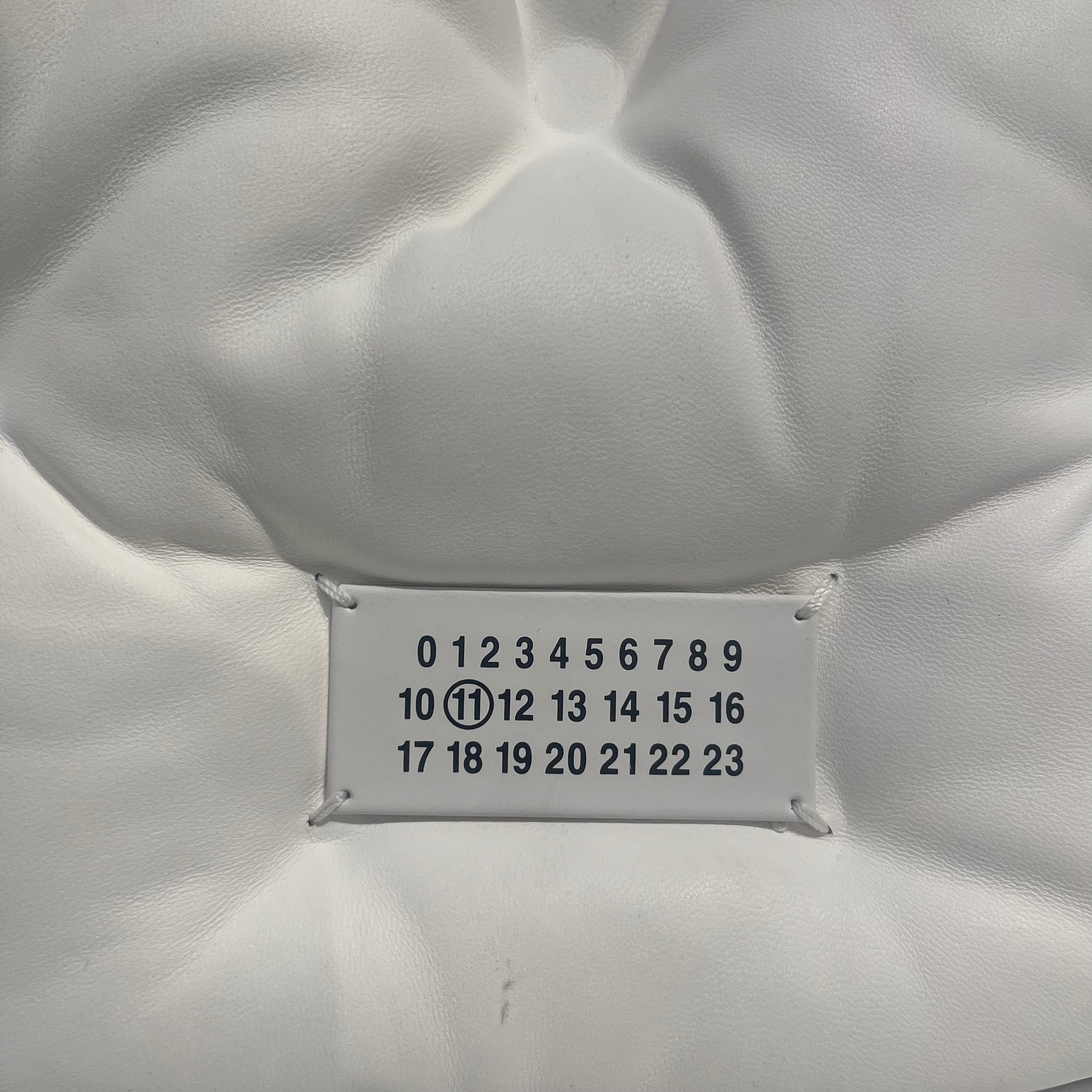 Maison Margiela/Bag/WHT/pillow flap bag view 5