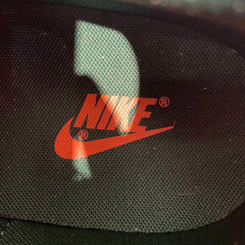 NIKE/DUNK LOW RETRO/Low-Sneakers/US 14/Leather/ORN/DD1391-100