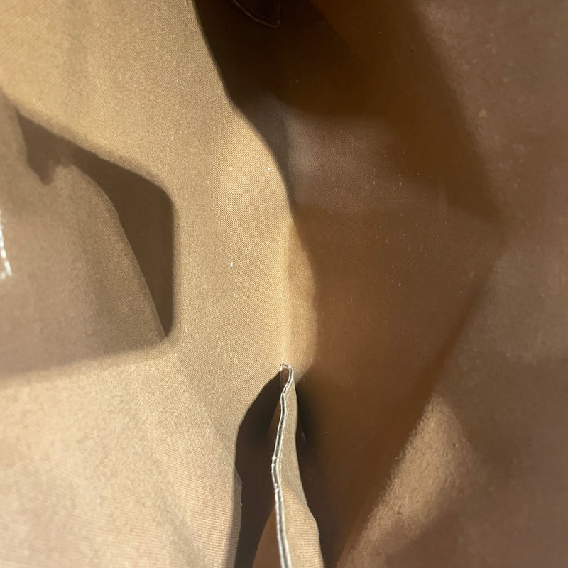 CELINE/Tote Bag/Monogram/BRW/celine monogram tote traveler