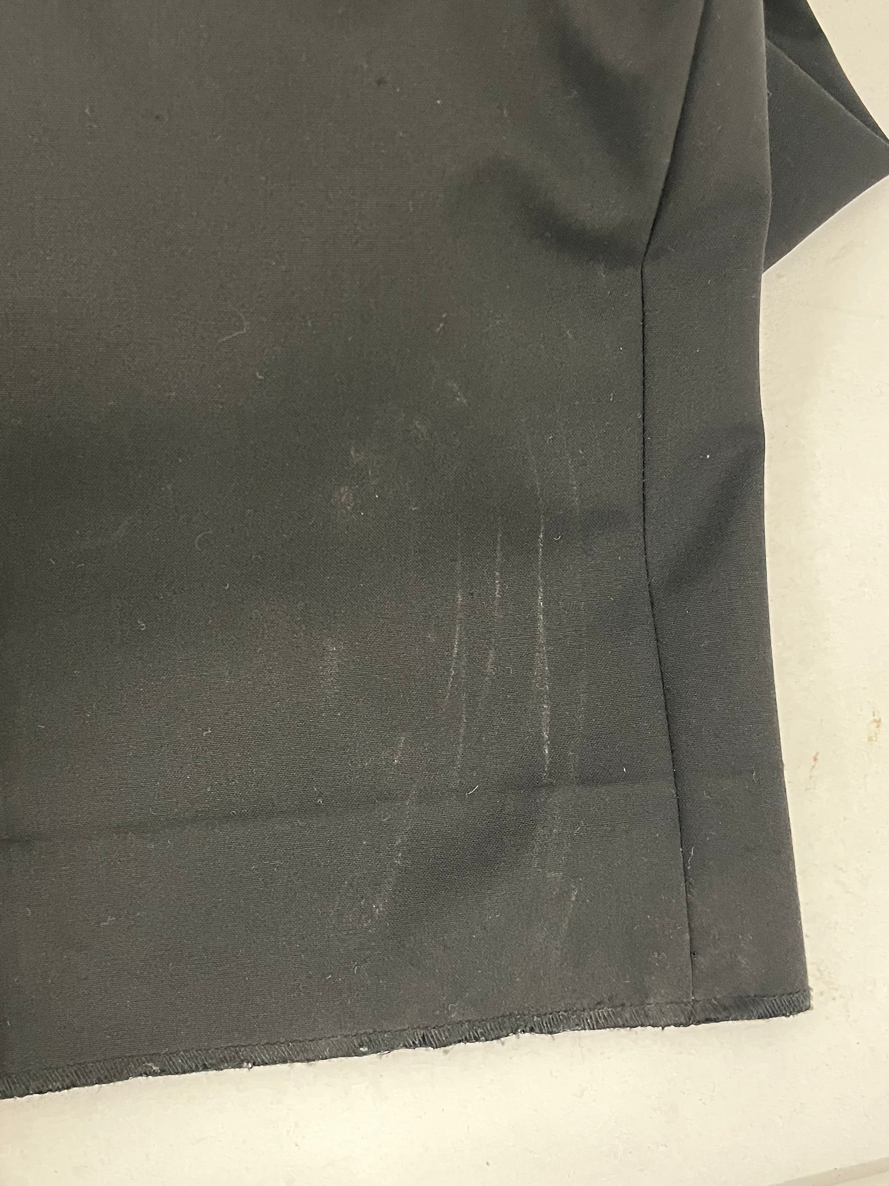 Sandy Liang/Pants/6/Cotton/BLK/FORELLE PANT view 5