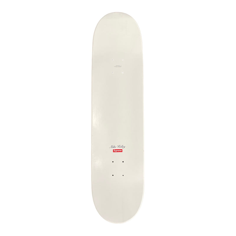 Supreme/Graphic/WHT/MIKE KELLY - MONKEY BOARD