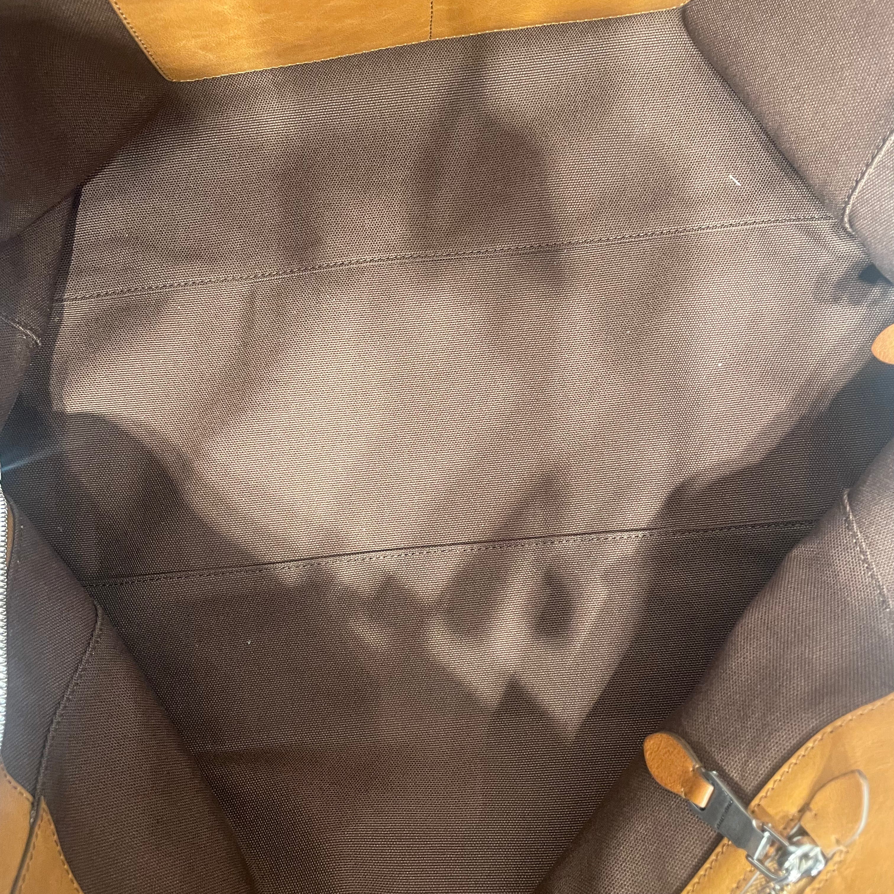 MIU MIU/Bag/Leather/CML/VIVANT view 5