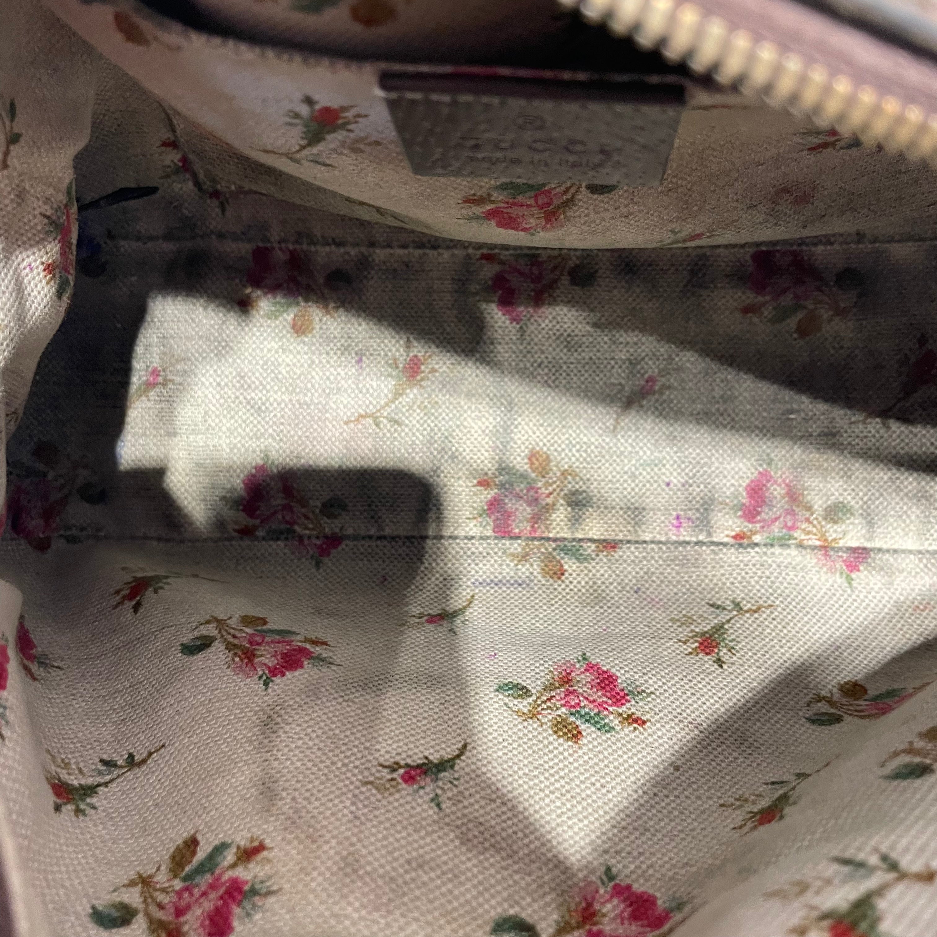 GUCCI/Cross Body Bag/Monogram/CML/NEO SUPREME view 4