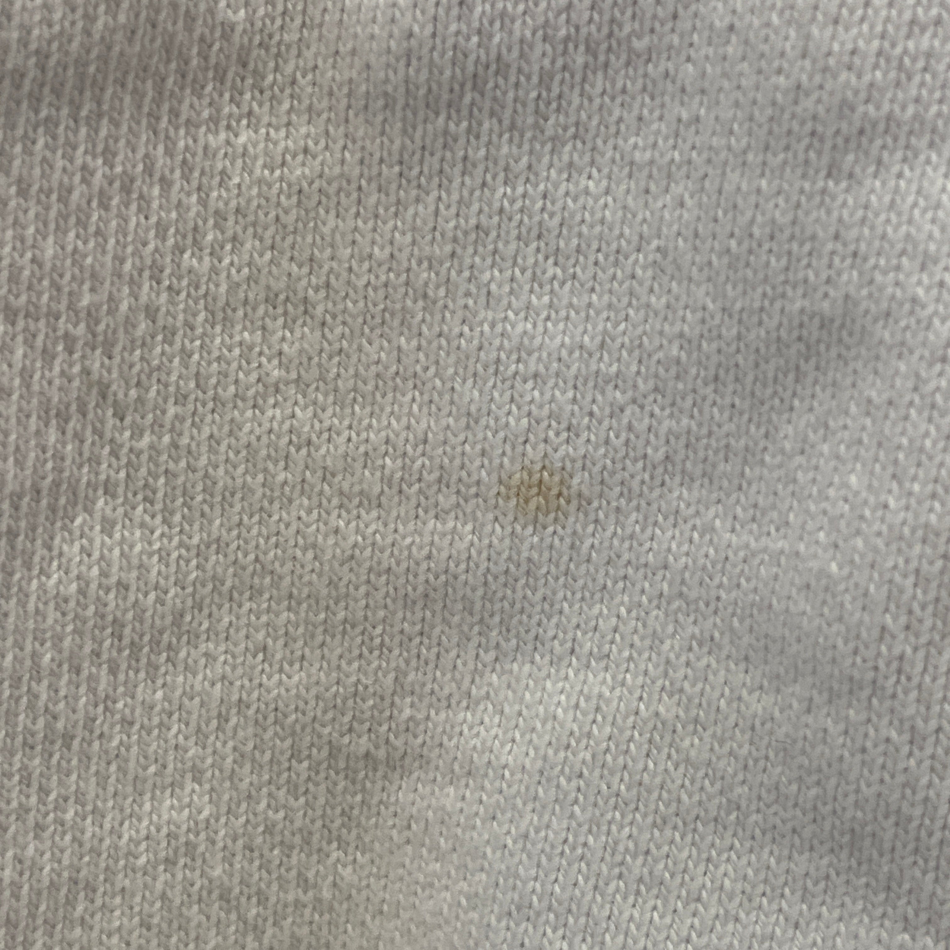 BURBERRY/Hoodie/L/Graphic/Cotton/WHT/Horseferry Logo view 6