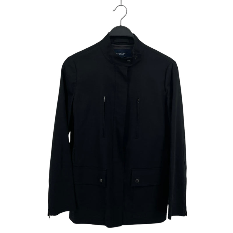 burberry /Sweater/S/Cotton/BLK/