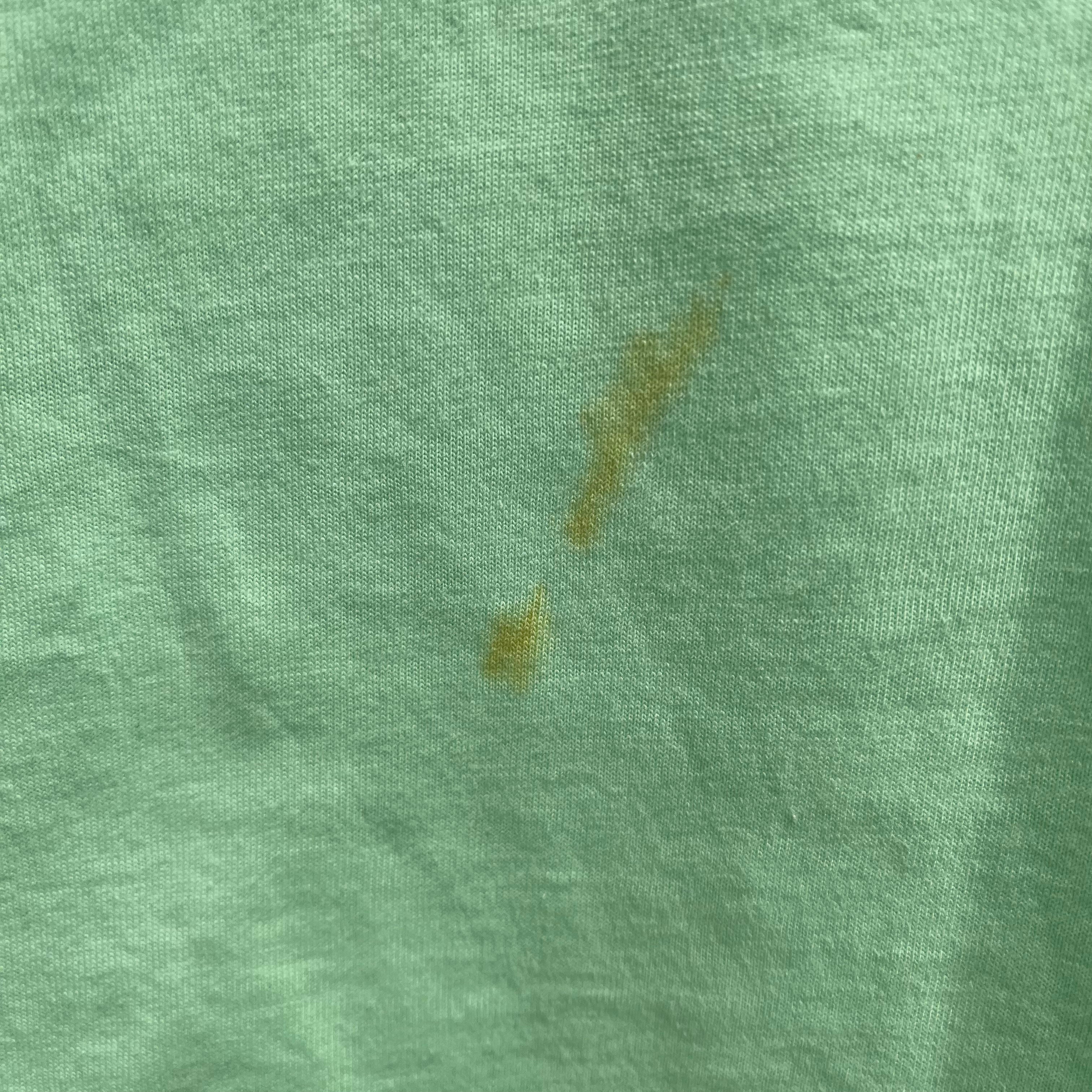 MARNI/T-Shirt/36/Cotton/GRN/Graphic/MARNI PAINT STROKES view 3