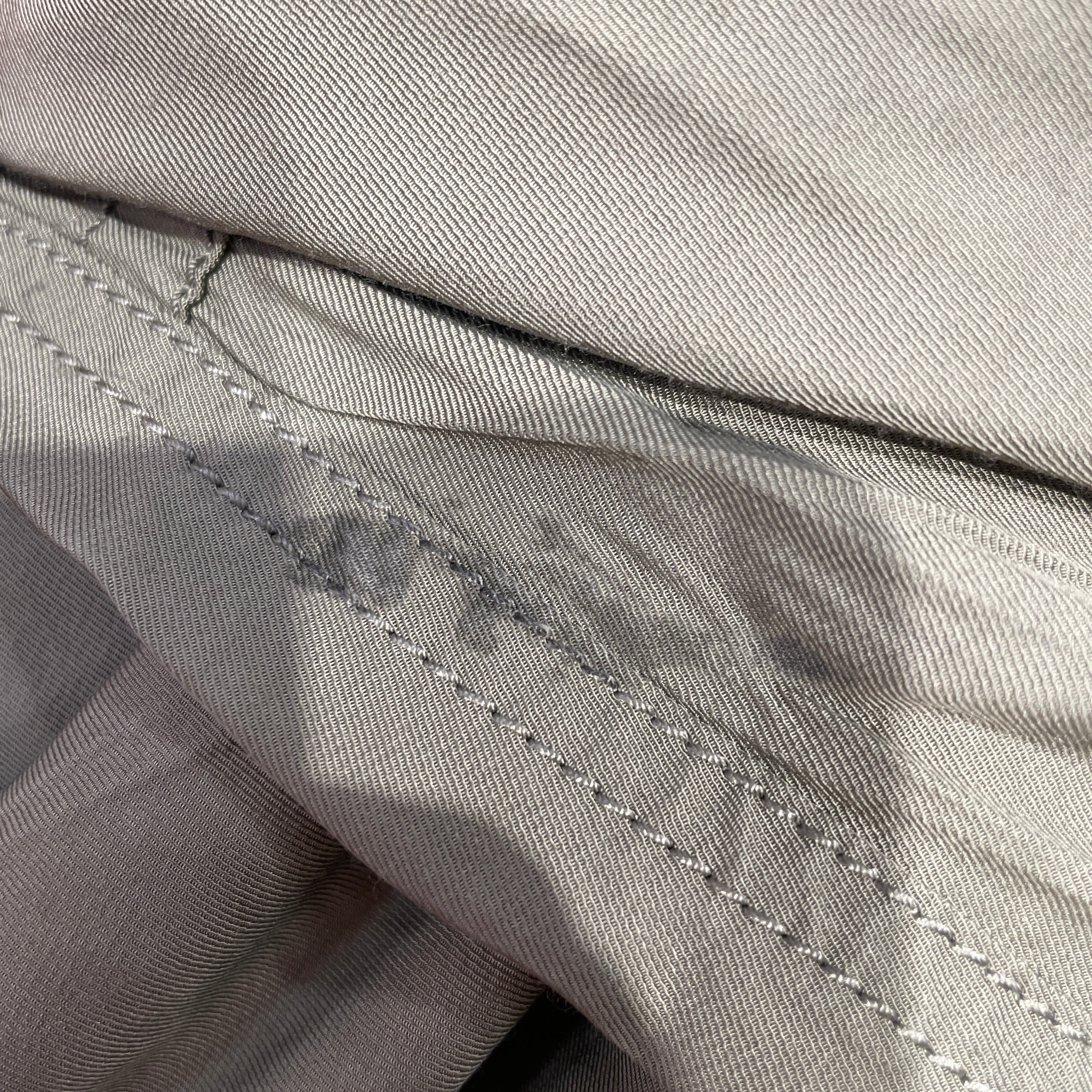 GOLDEN GOOSE/Cargo Pants/38/GRN/ view 6