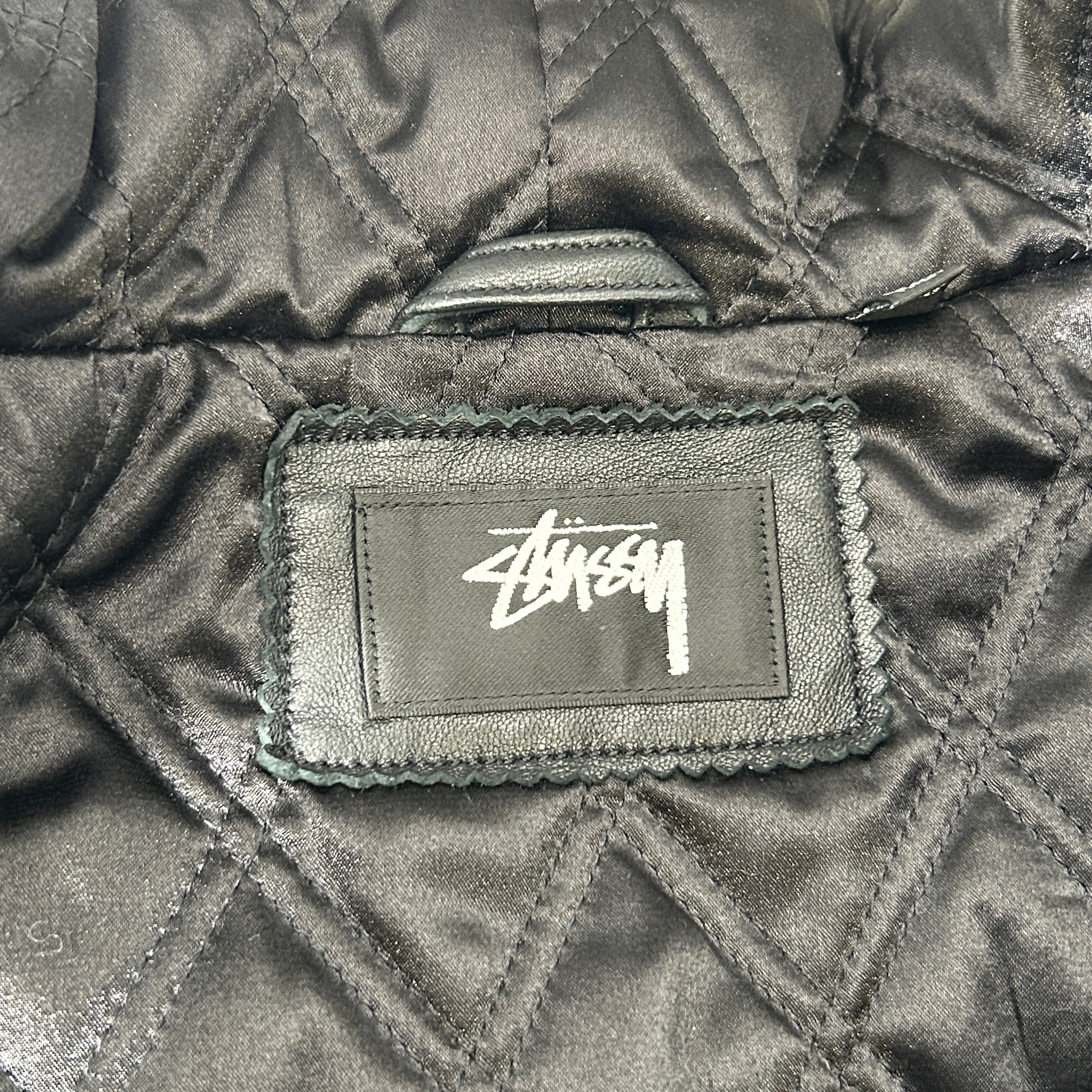 STUSSY/Jacket/M/BRW/Camouflage/TREE CAMO view 3