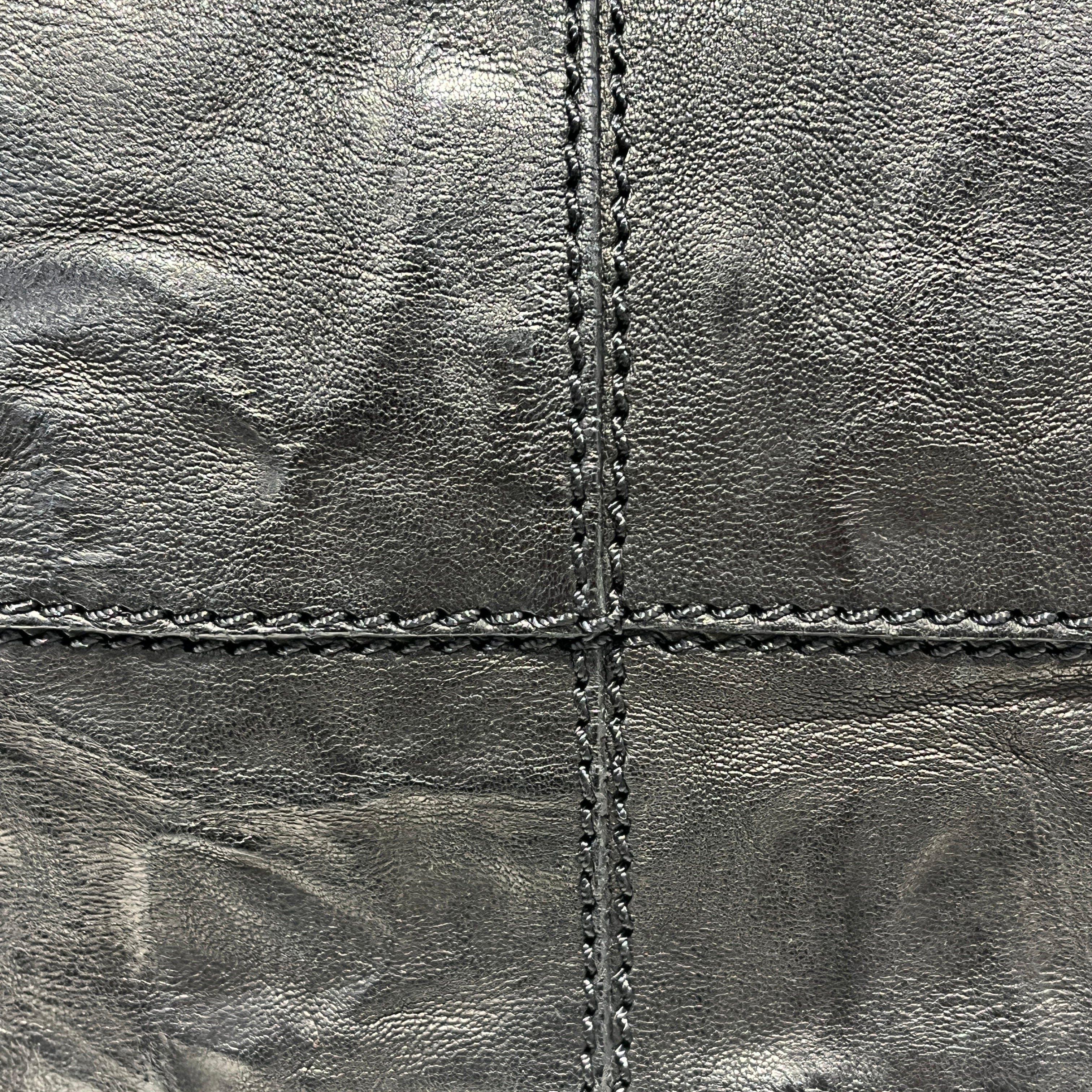 GIVENCHY/Hand Bag/Leather/BLK/NIGHTGALE view 6