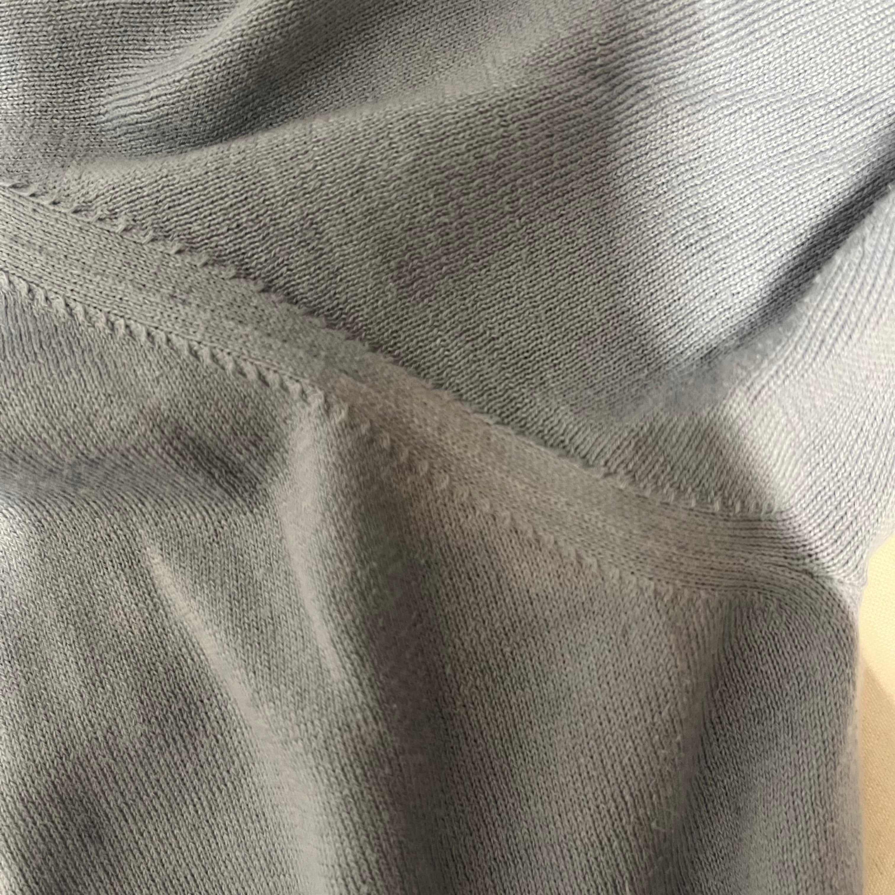 BRUNELLO CUCINELLI/Sweater/54/Cotton/IDG/cotton view 6