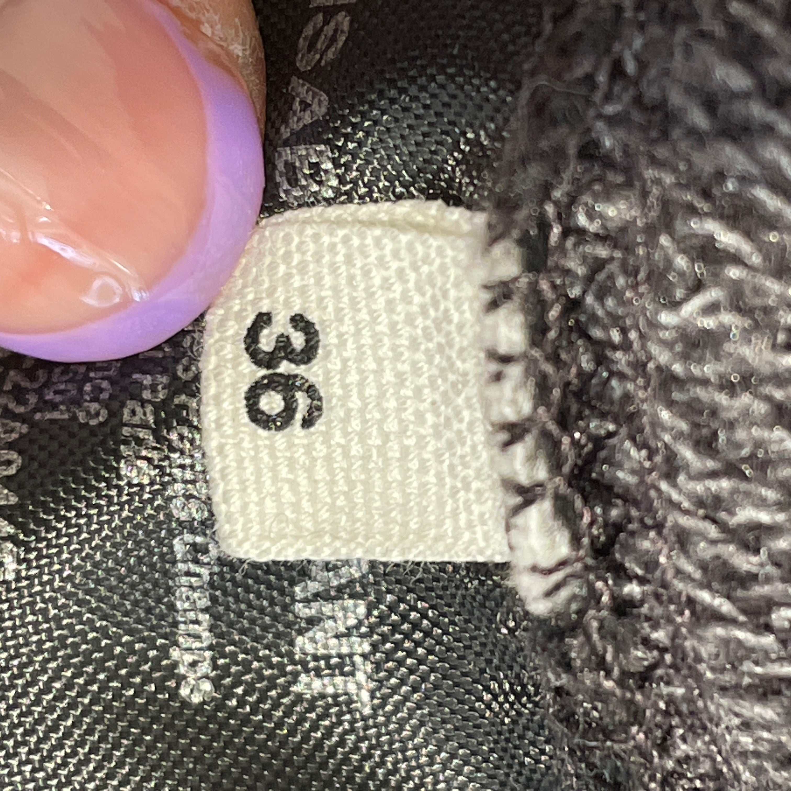 ISABEL MARANT/Hoodie/36/Cotton/GRY/sabel Marant Logo hoodie view 6