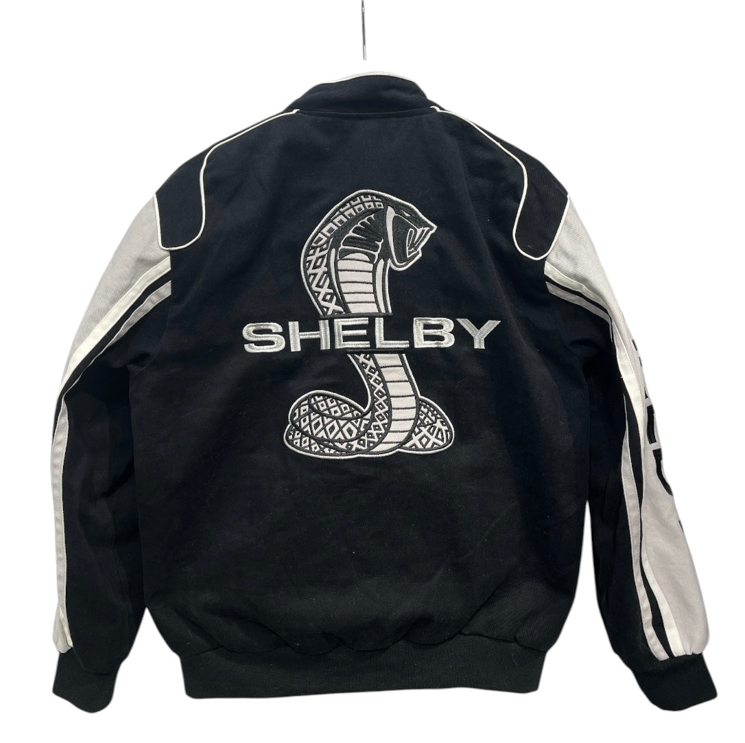 Vintage/Jacket/M/BLK/SHELBY RACING JACKET view 2