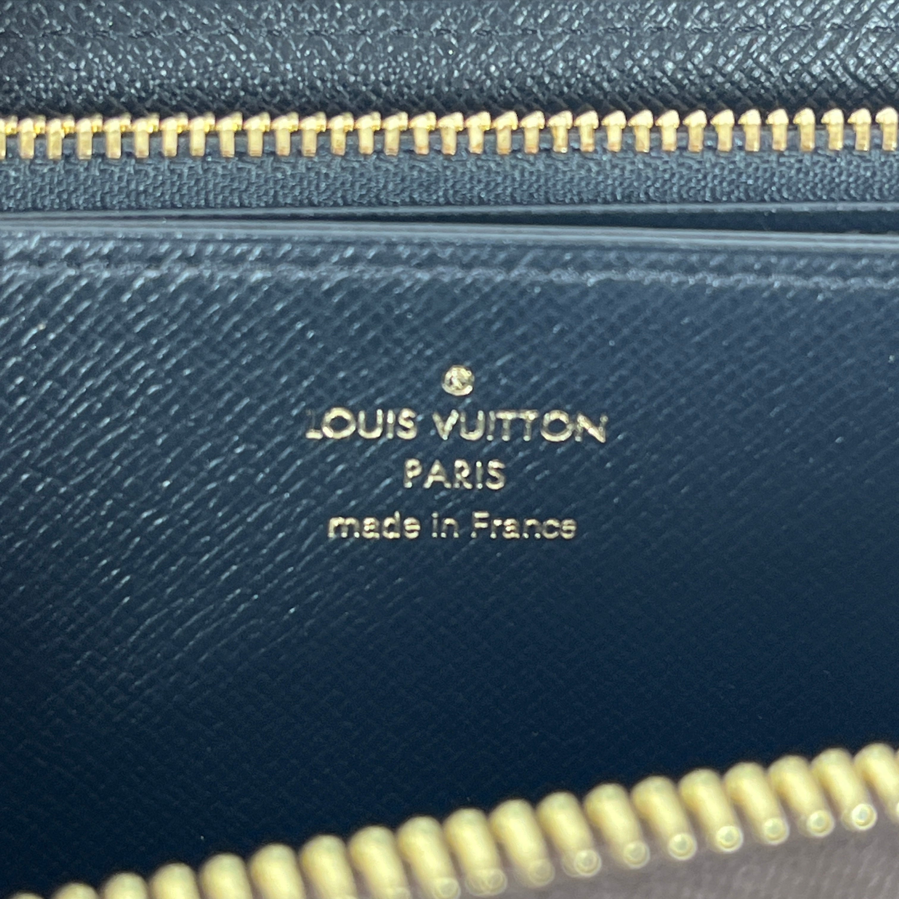 LOUIS VUITTON/Long Wallet/Brown/All Over Print/M69353/ZIPPY WALLET_MONOGRAM/M69353 view 6