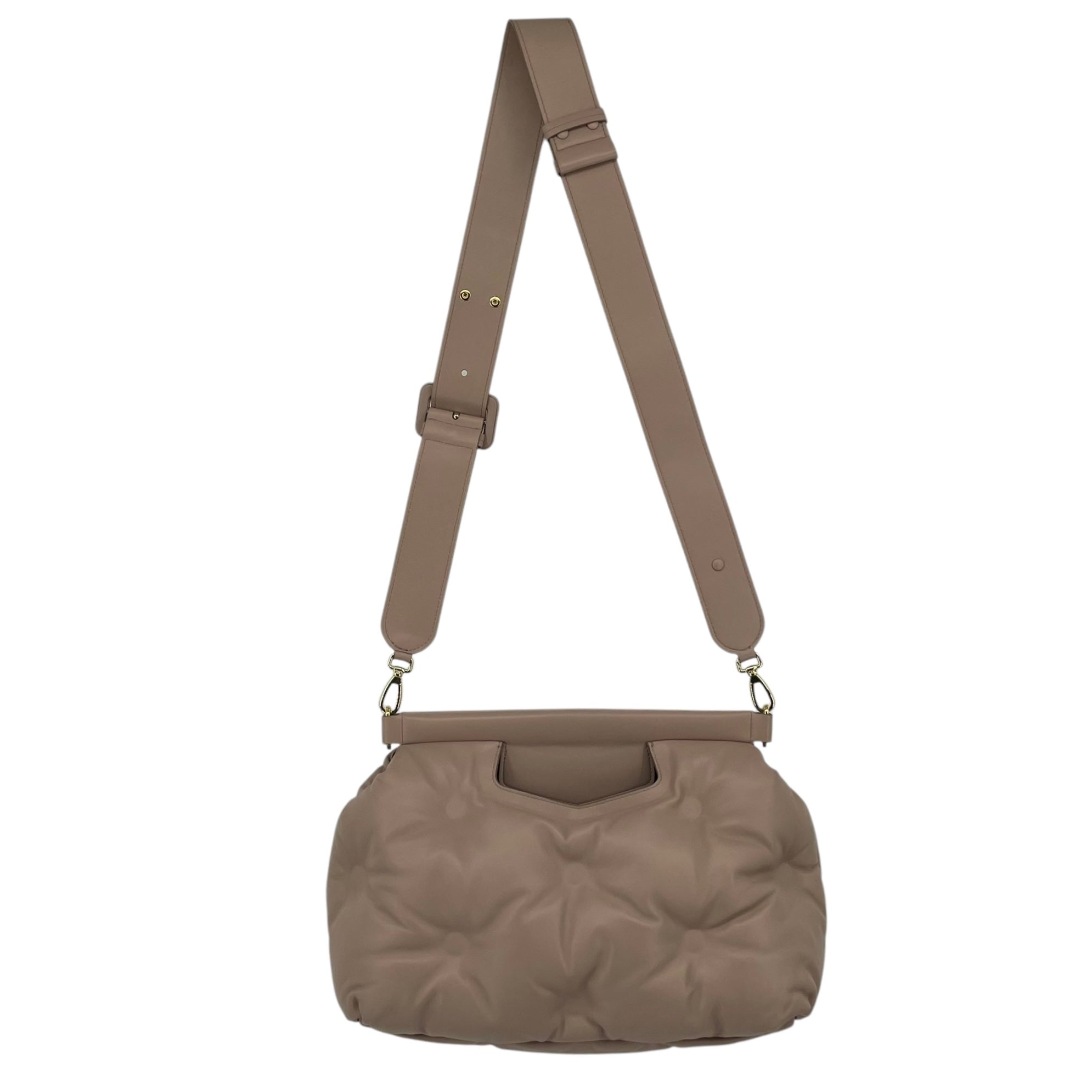 Maison Margiela/Cross Body Bag/PNK/GLAM SLAM WITH STRAPS view 2