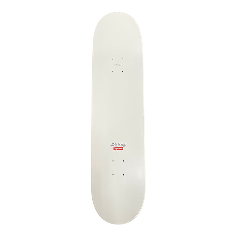Supreme/Graphic/WHT/MIKE KELLY - CLOWN BOARD