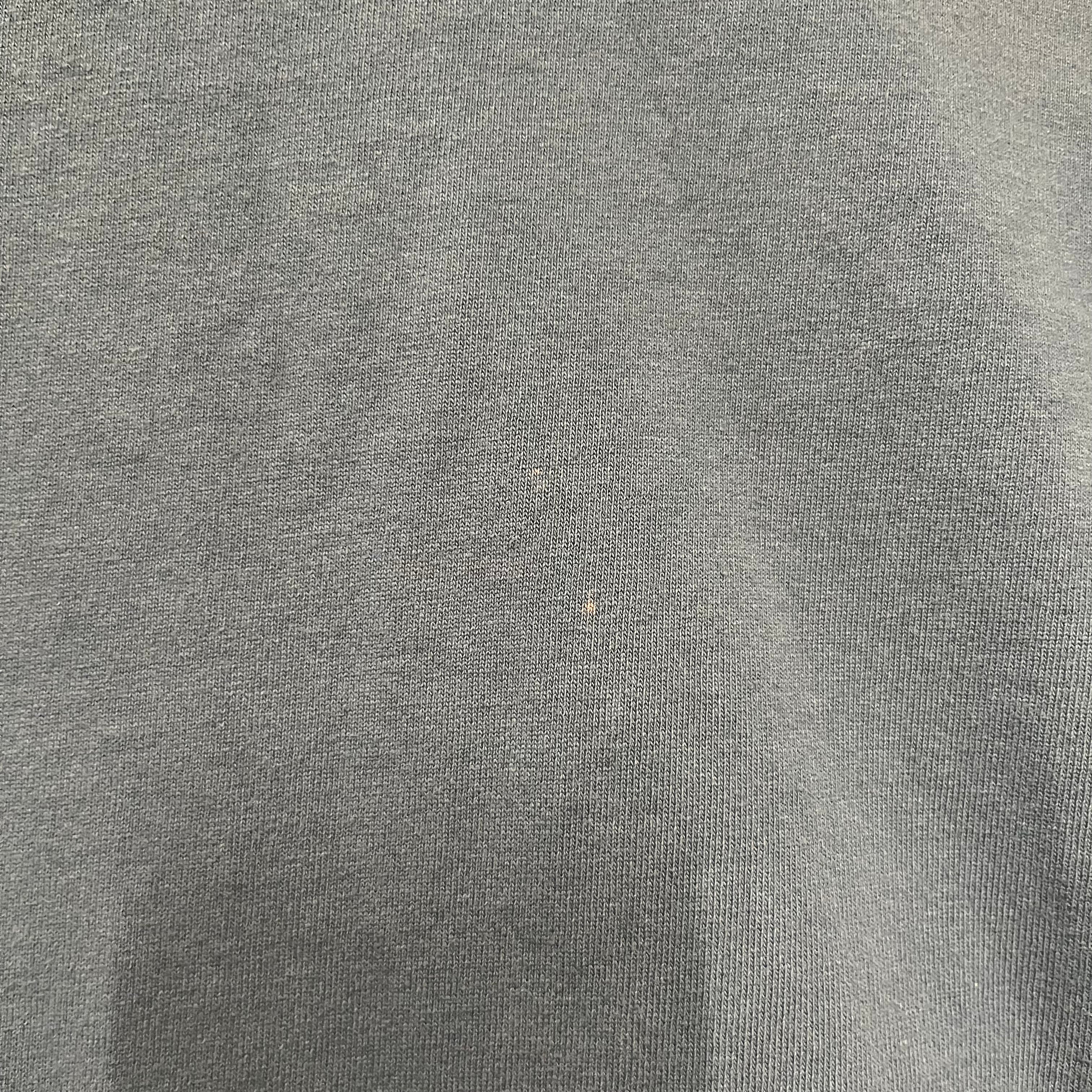 sicko/T-Shirt/L/Cotton/BLU/ view 4
