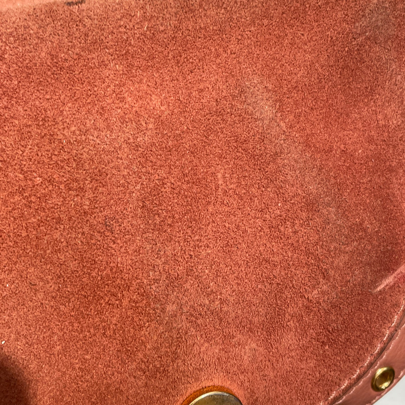 SEE BY CHLOE/Cross Body Bag/Leather/PNK/see by chloe/pink/cross body