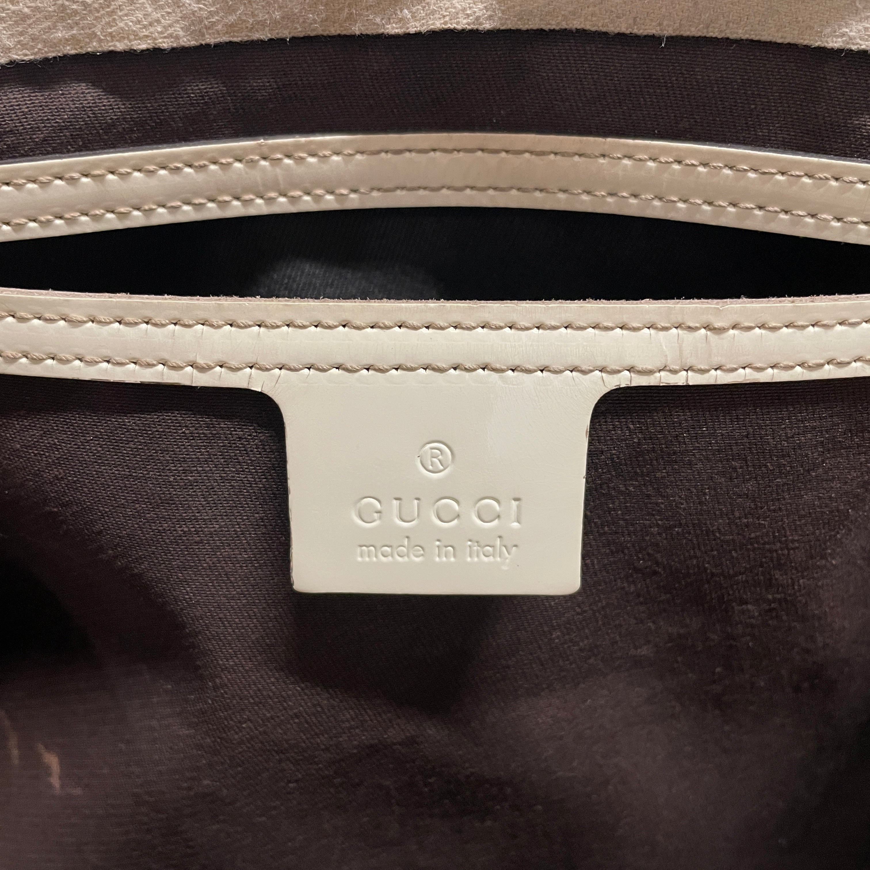 GUCCI/Bag/Monogram/BRW/2DK3Q2B view 4