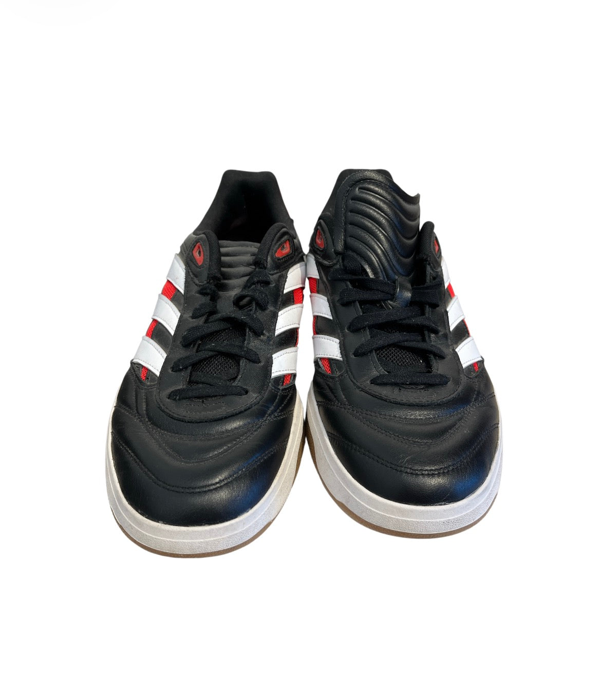 adidas/Low-Sneakers/US 10/BLK/A:IE5676 view 1