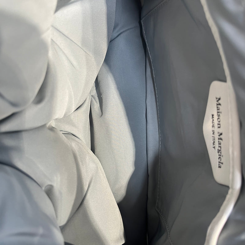 Maison Margiela/Bag/WHT/pillow flap bag