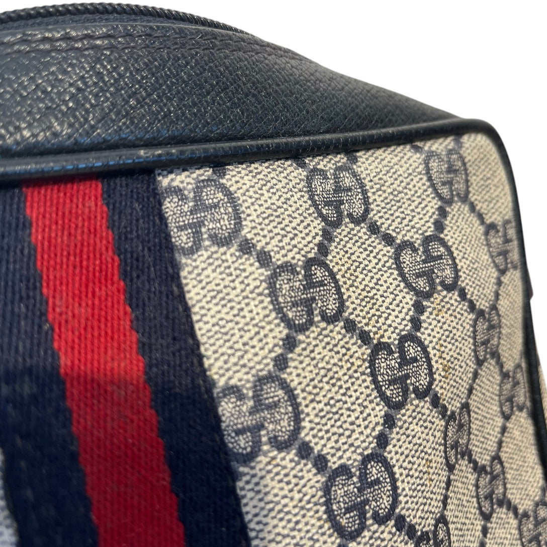 GUCCI/Pouch/S/Monogram/MLT/Sherry Clutch view 6
