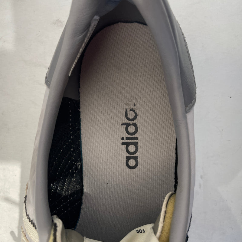 adidas/Low-Sneakers/US 9.5/GRY/Song for the Mule X Country OG