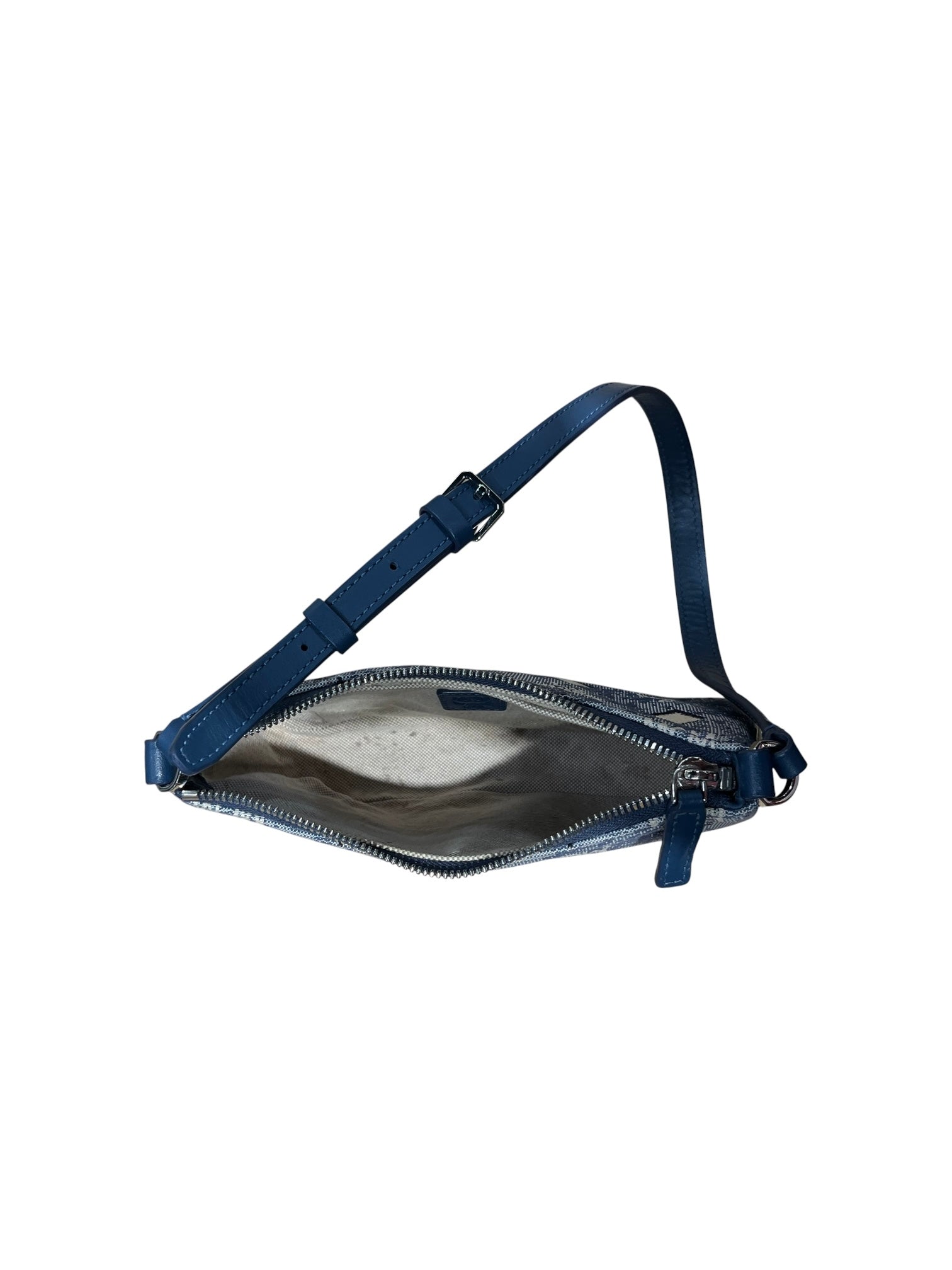 MCM/Clutch Bag/Monogram/IDG/ view 4
