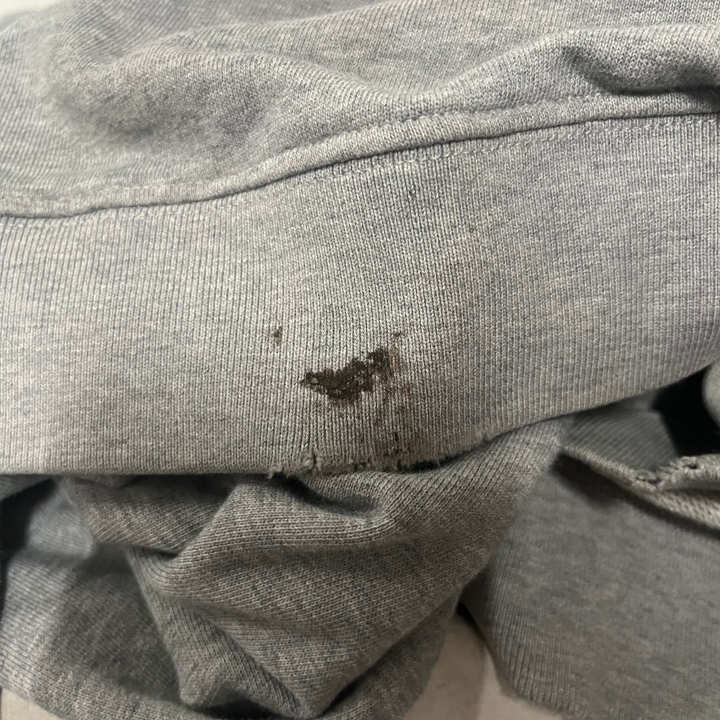 RAF SIMONS/Hoodie/M/Cotton/GRY/welcome home view 5