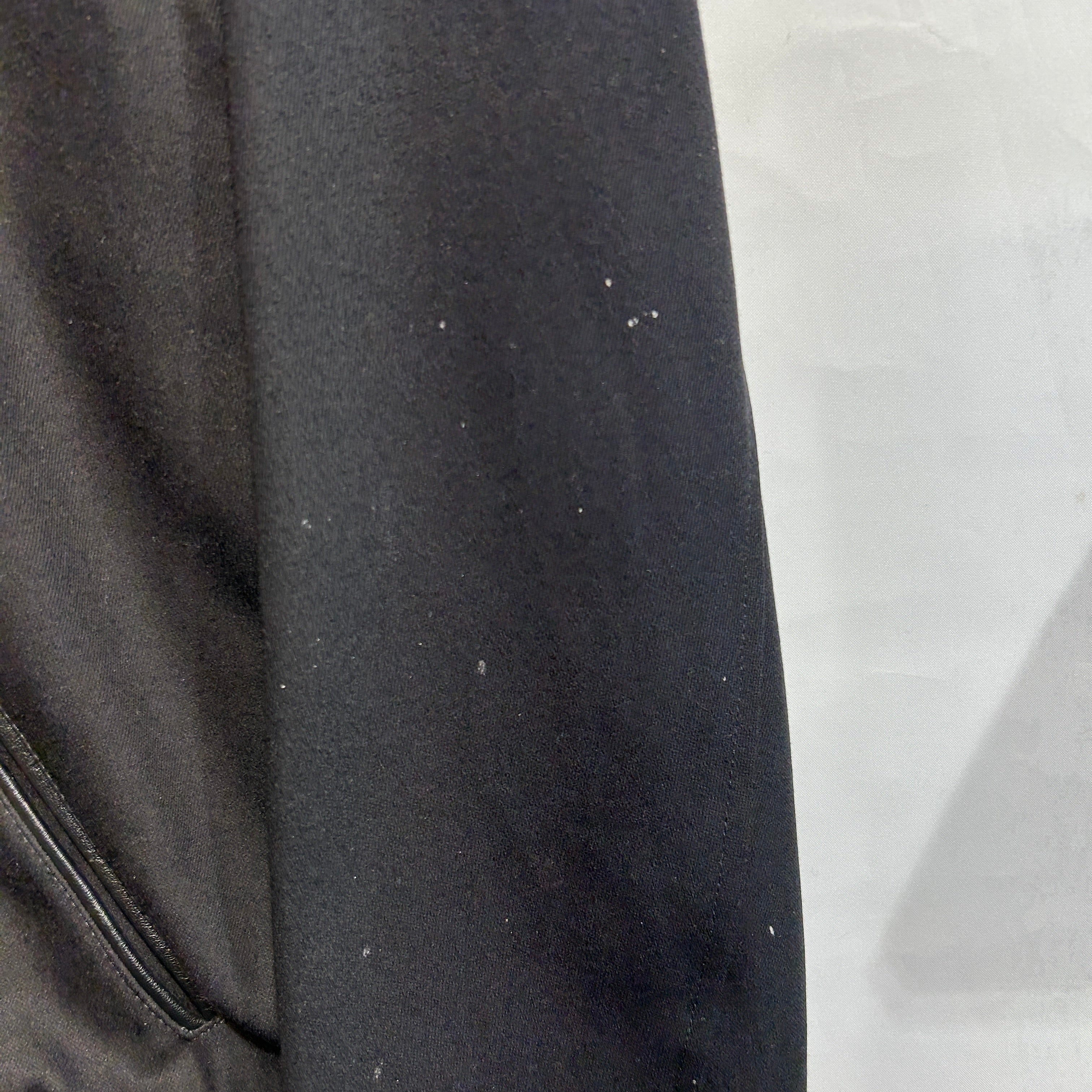 The Kooples/Jacket/M/Cotton/BLK/Blue Patch view 5