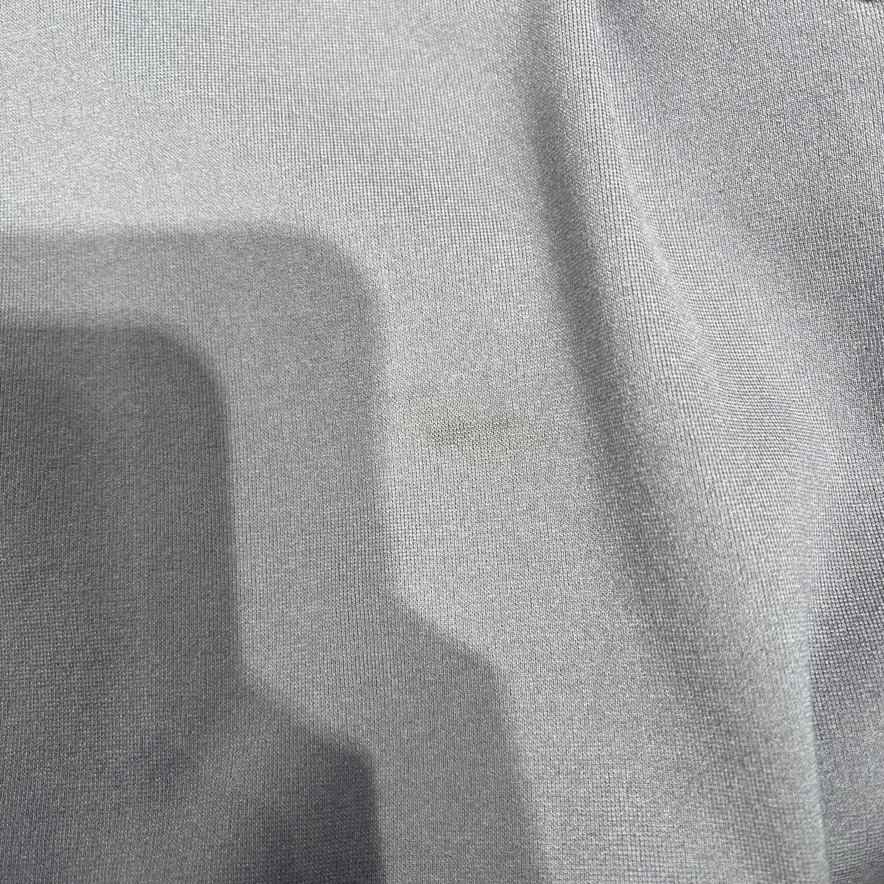 Acne Studios/Sweater/S/Cotton/PPL/PUFFER MATERIAL ARM PATCH view 6