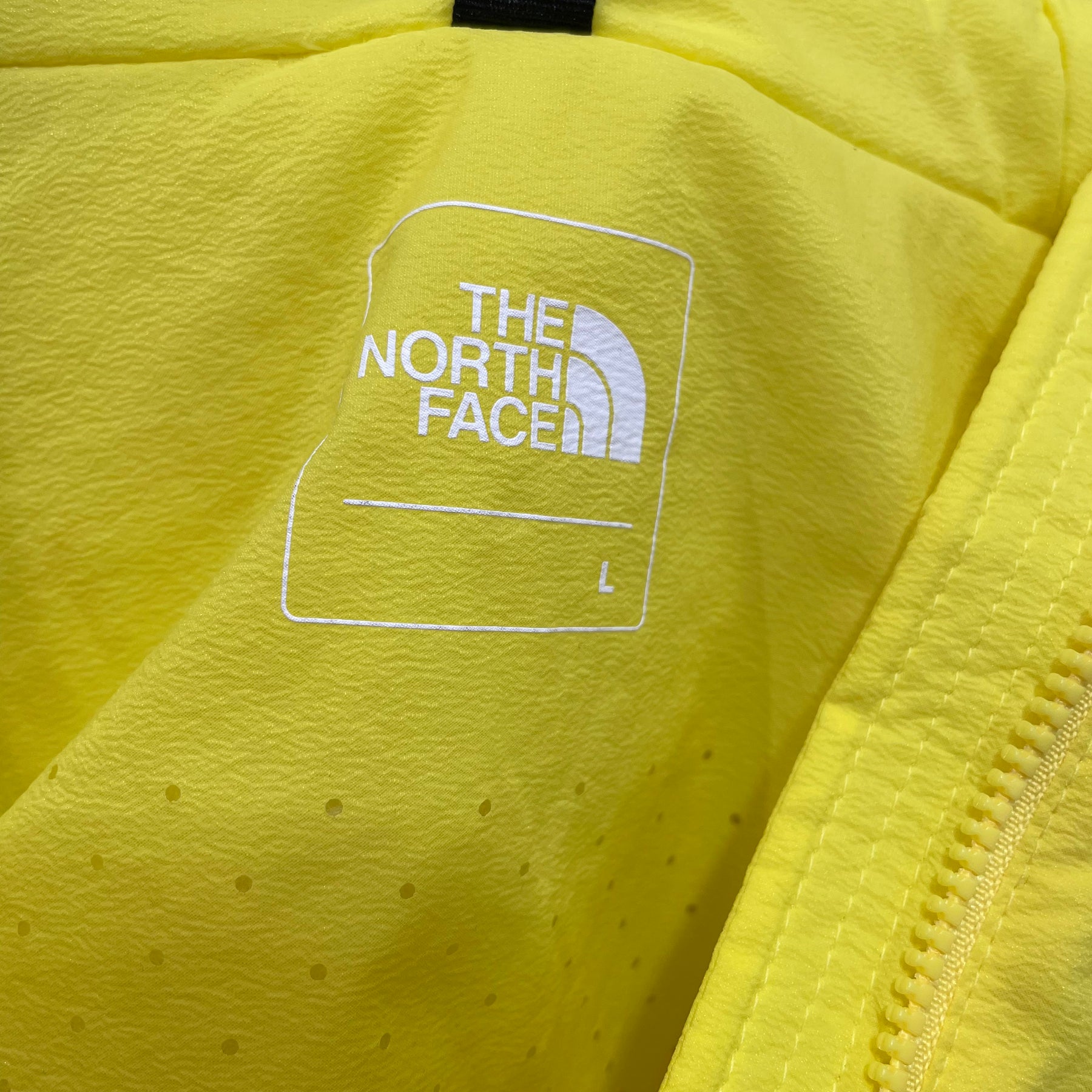 The North Face Long Sleeve Camden Thermal Hooded Jacket