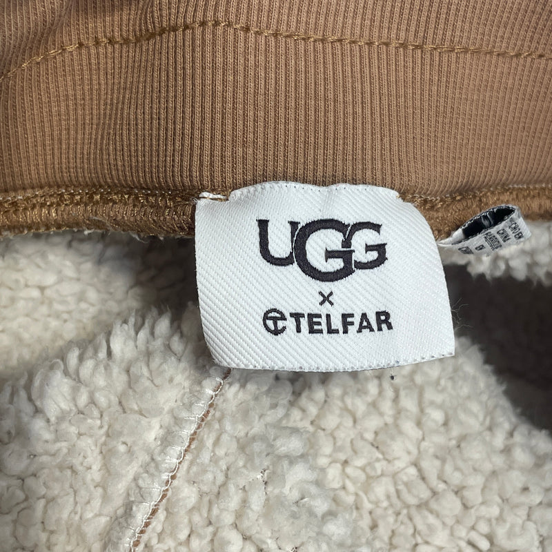 Telfar/Bottoms/S/Cotton/BEG/UGGS TELFAR COLLAB