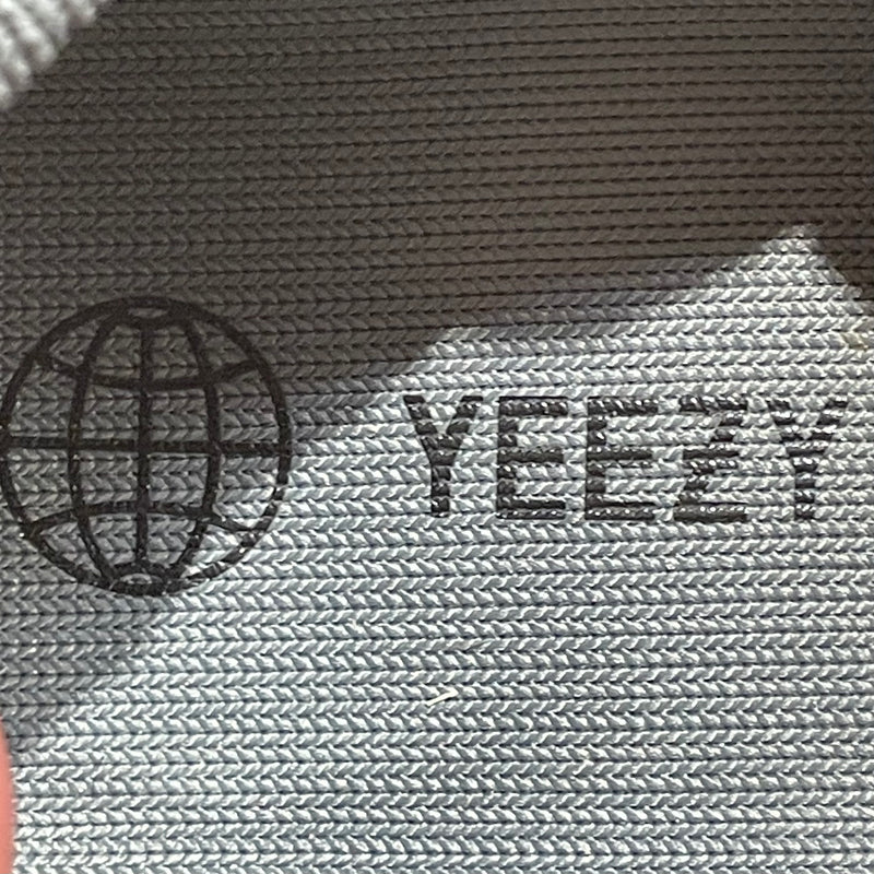 YEEZY/Low-Sneakers/US 10/Cotton/GRY/YEEZY 450