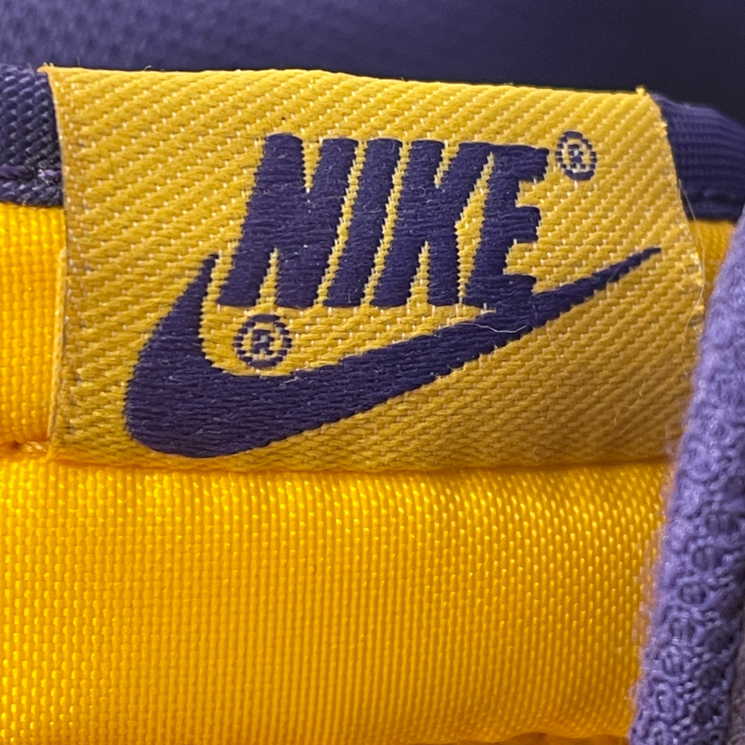 NIKE/DUNK HI RETRO/Hi-Sneakers/US 10/PPL/DD1399-500 view 3