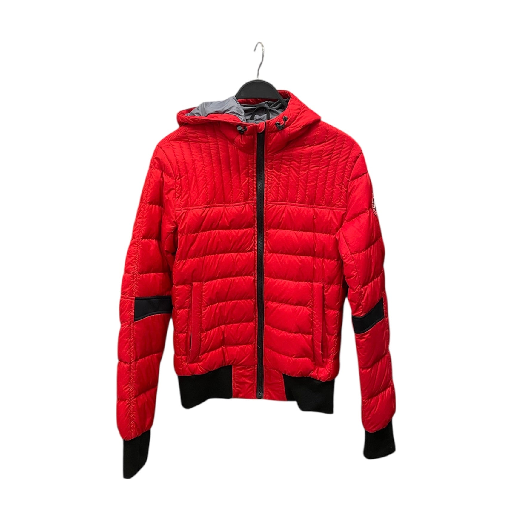 CANADA GOOSE/Puffer Jkt/M/Nylon/RED/2208M view 1